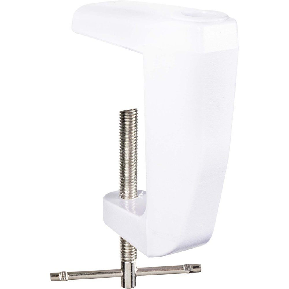 TOOLCRAFT Arbeitsleuchte TOOLCRAFT TO-6839889 Tischklemme für günstig online kaufen