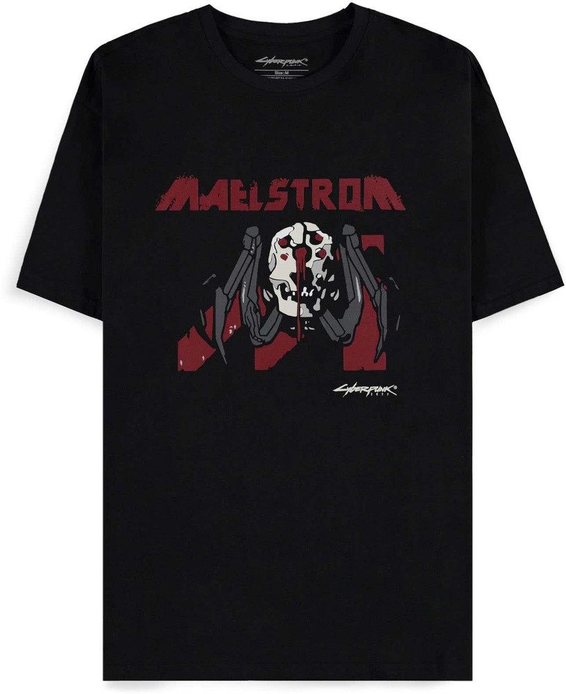 Cyberpunk 2077 T-Shirt