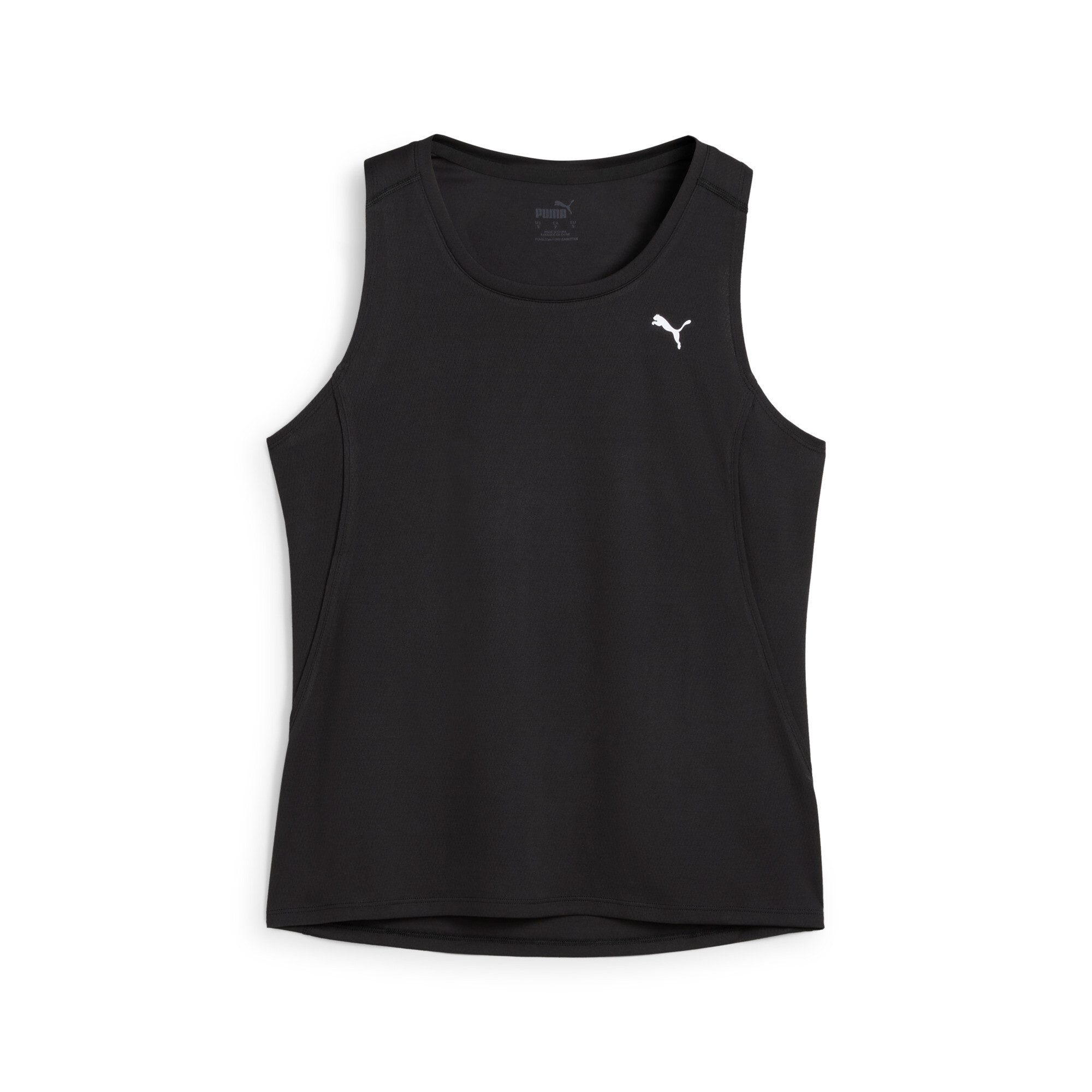PUMA Black