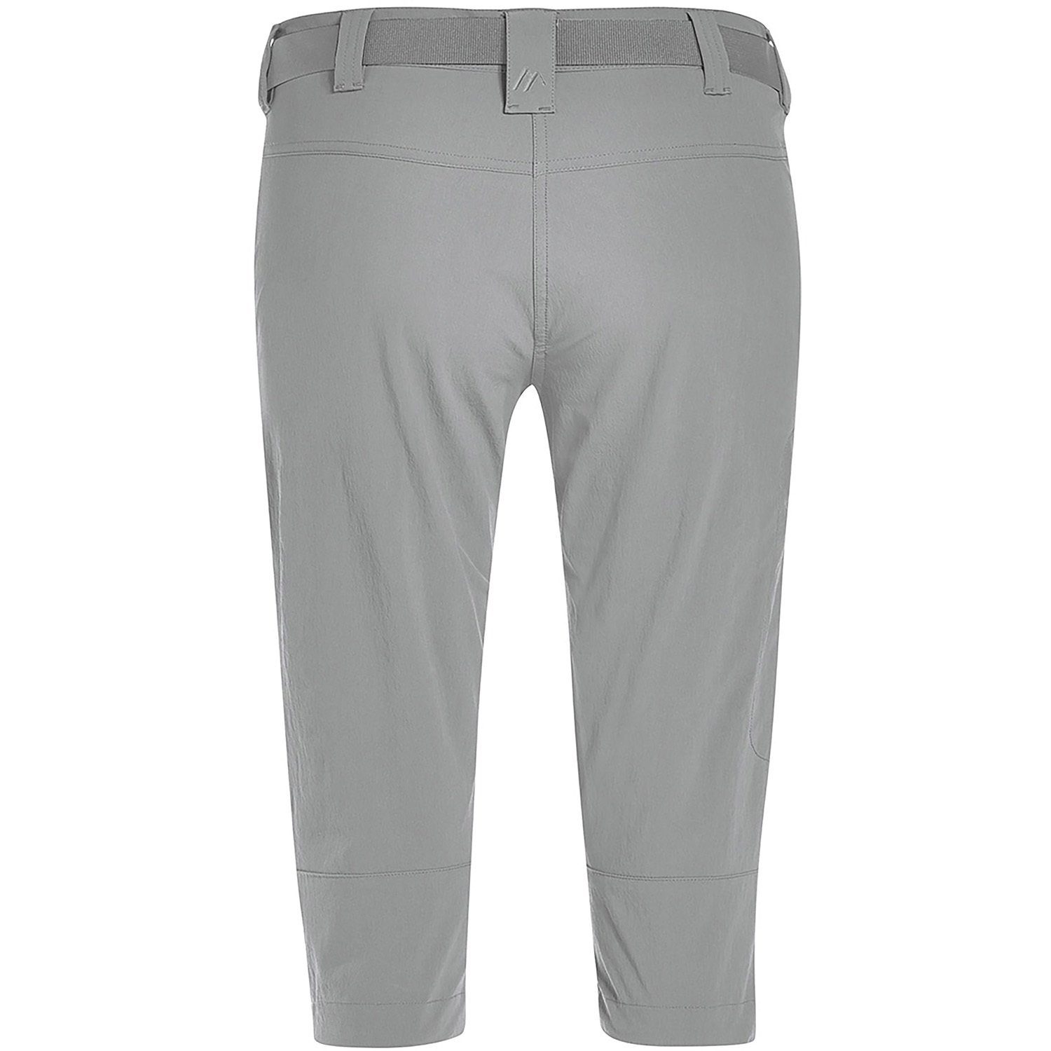 Maier Sports Funktionsshorts Caprihose Inara Slim günstig online kaufen