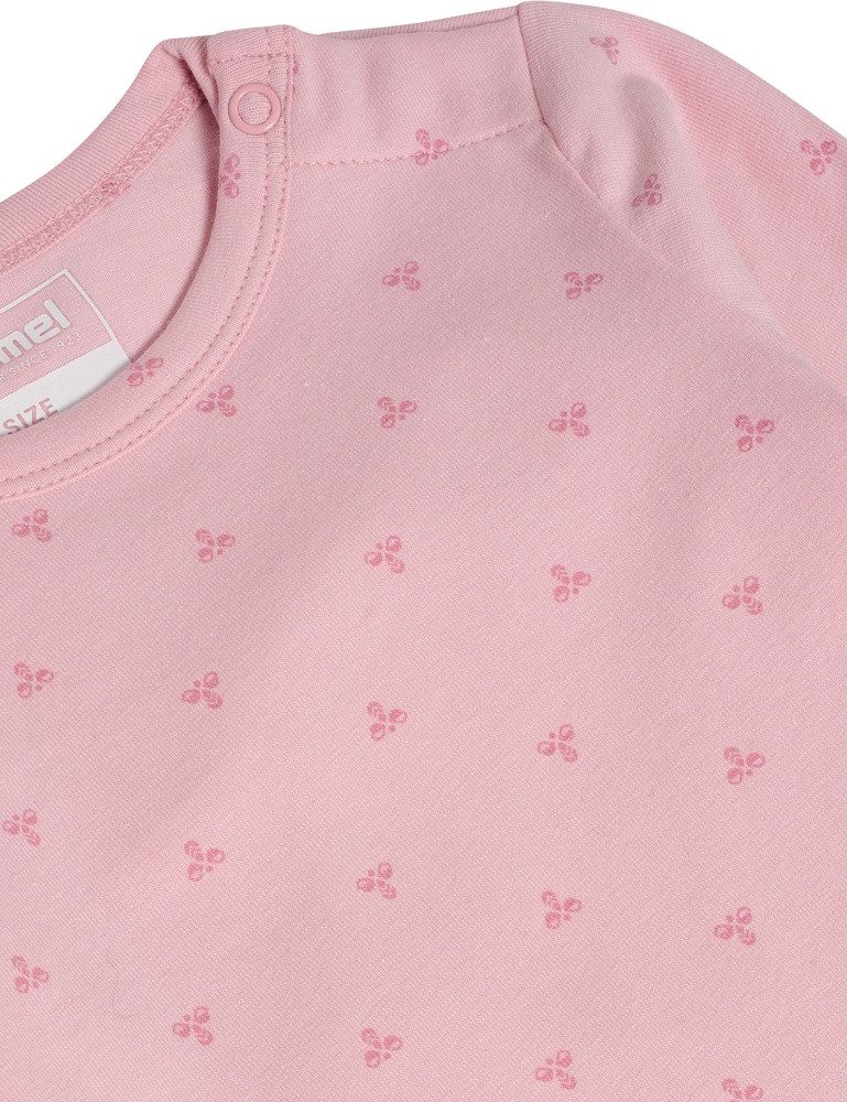 Pink Nectar