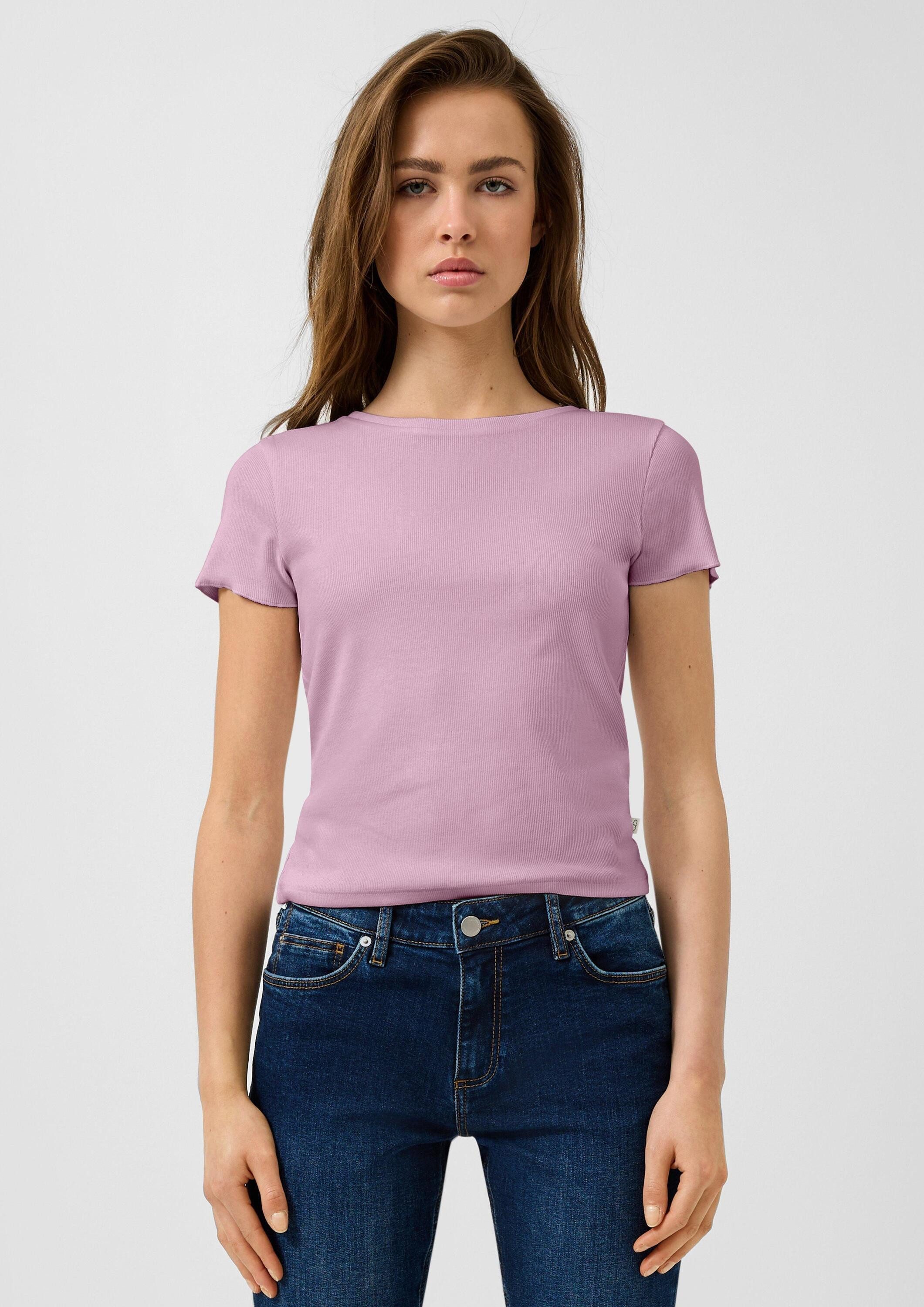 Kurzarmshirt T-Shirt