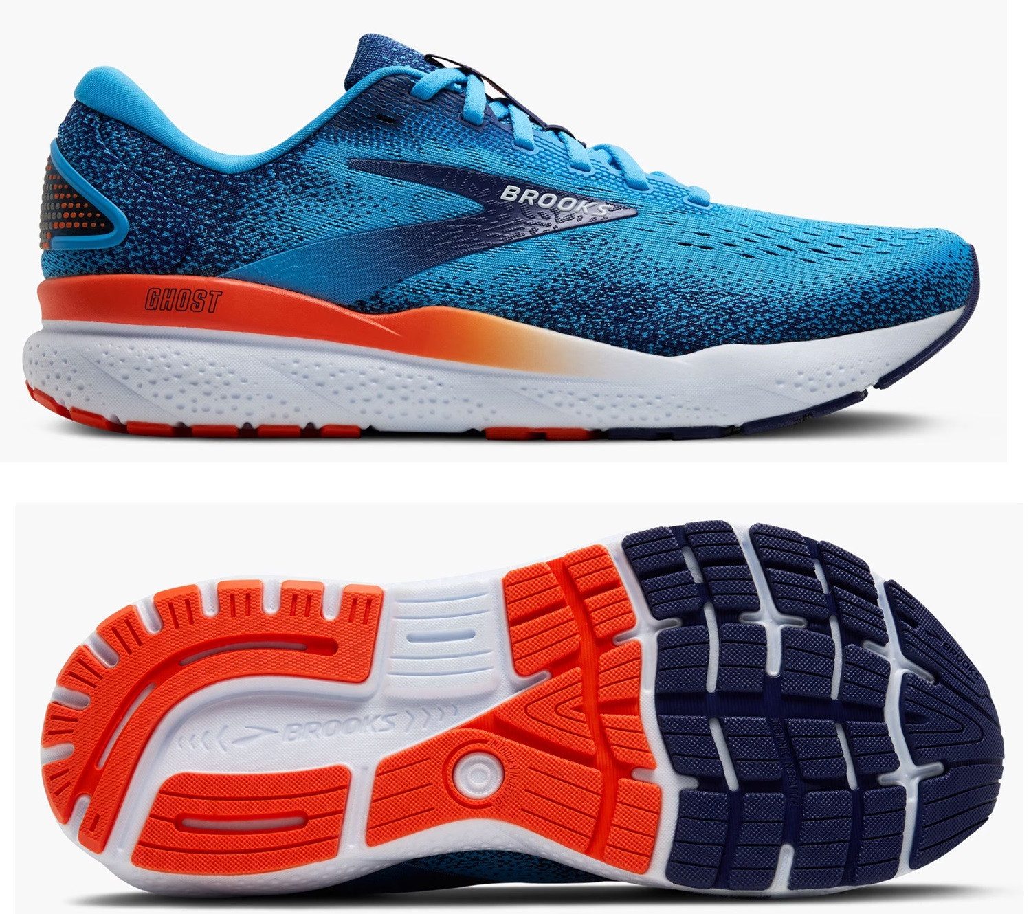 Brooks Brooks Ghost 16 Herren Running günstig online kaufen