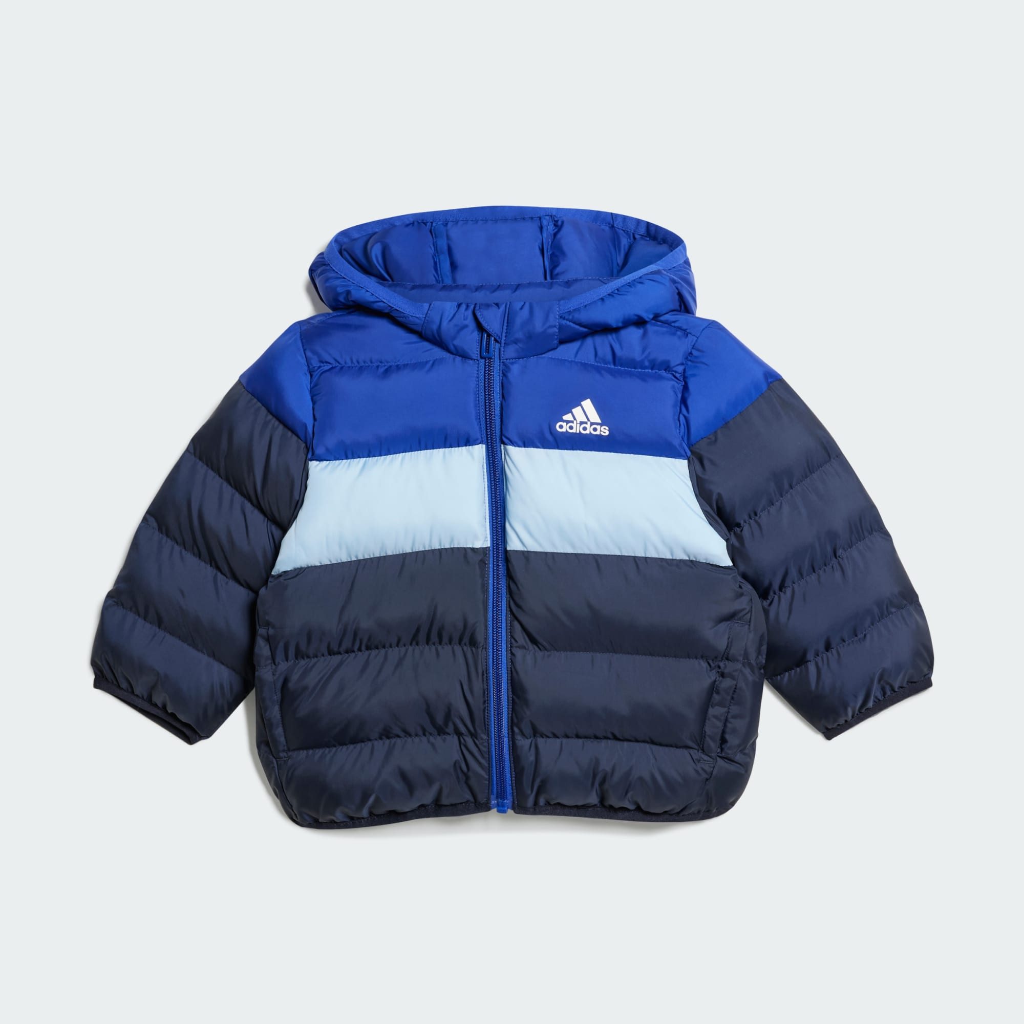 Fleecejacke SYNTHETIC DOWN JACKE