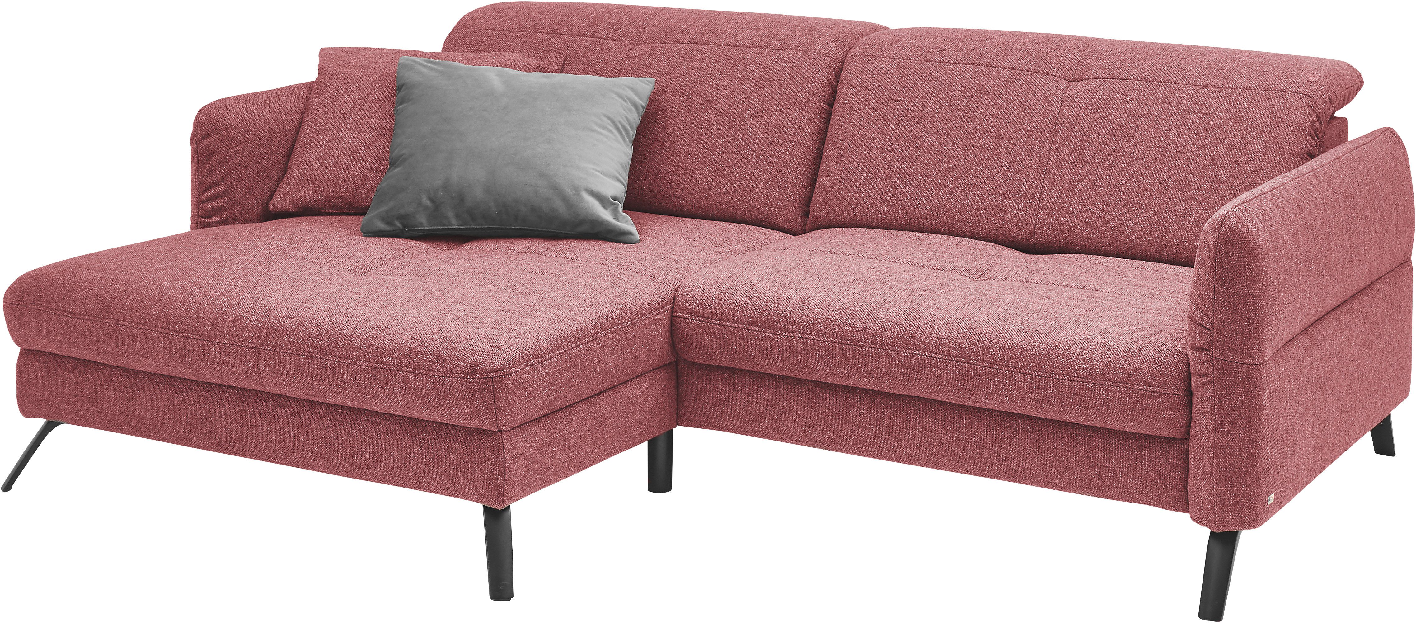 set one by Musterring Ecksofa SO günstig online kaufen