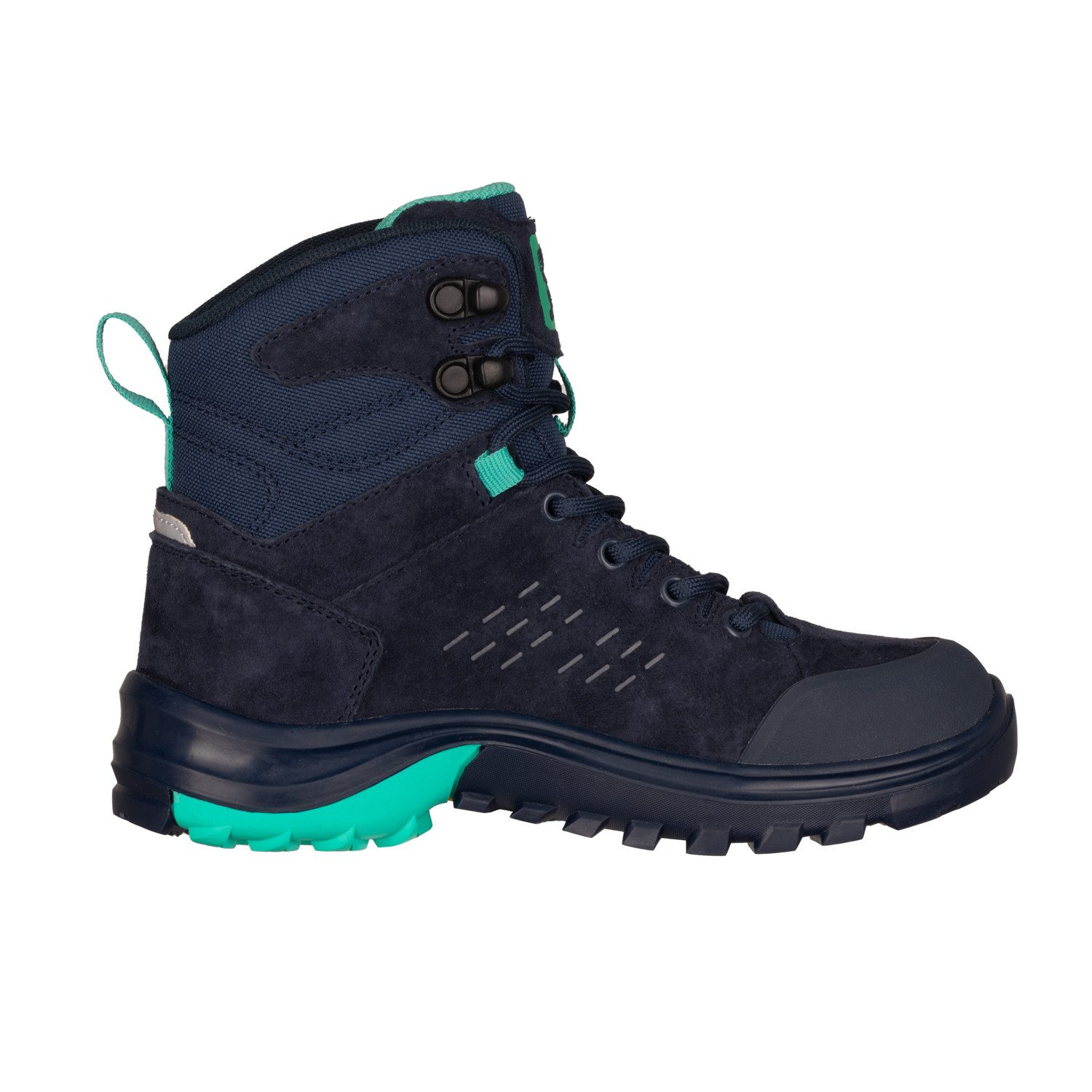 TROLLKIDS Trollsteinen XT Wanderschuh Wasserdicht durch AQUAPROOF-Membran