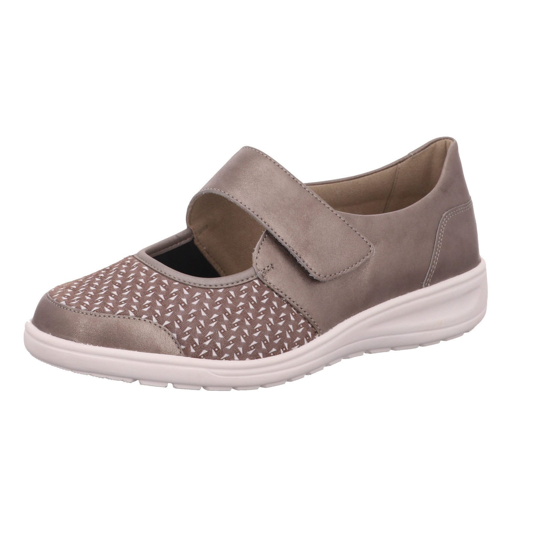 SOLIDUS 51013 21002 Slipper