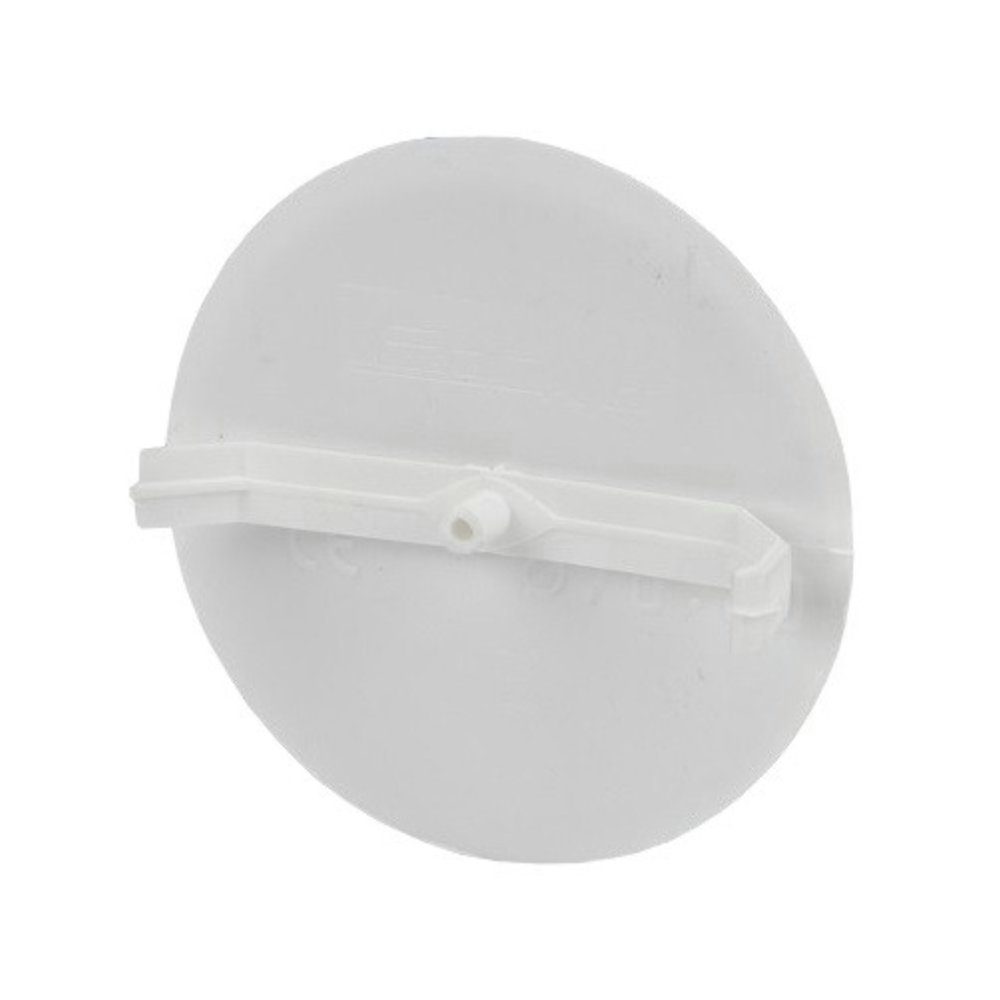 Kabelbox 10 Stück Dosendeckel universal 70-80mm günstig online kaufen