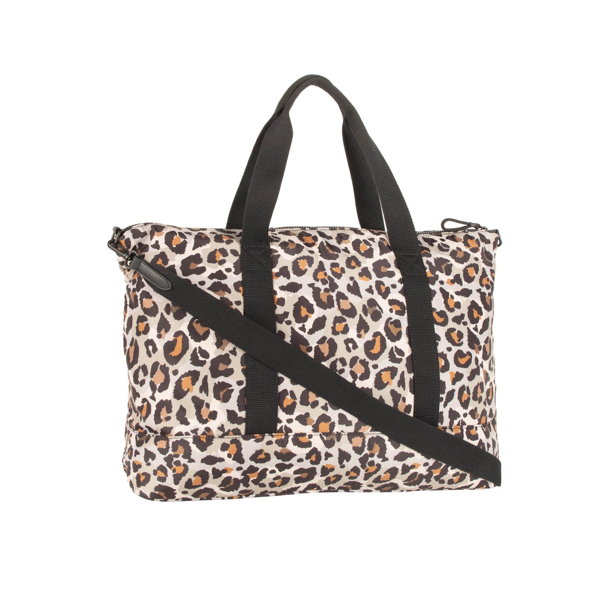 Joop Jeans Henkeltasche Damen Handtasche Polyester
