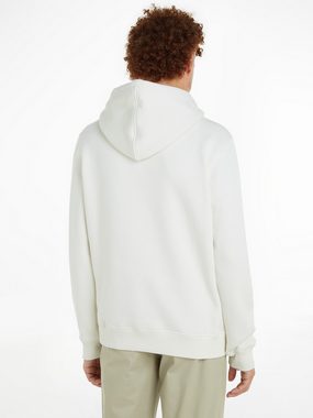 Calvin Klein Jeans Kapuzensweatshirt MONOLOGO HOODIE mit Logoschriftzug