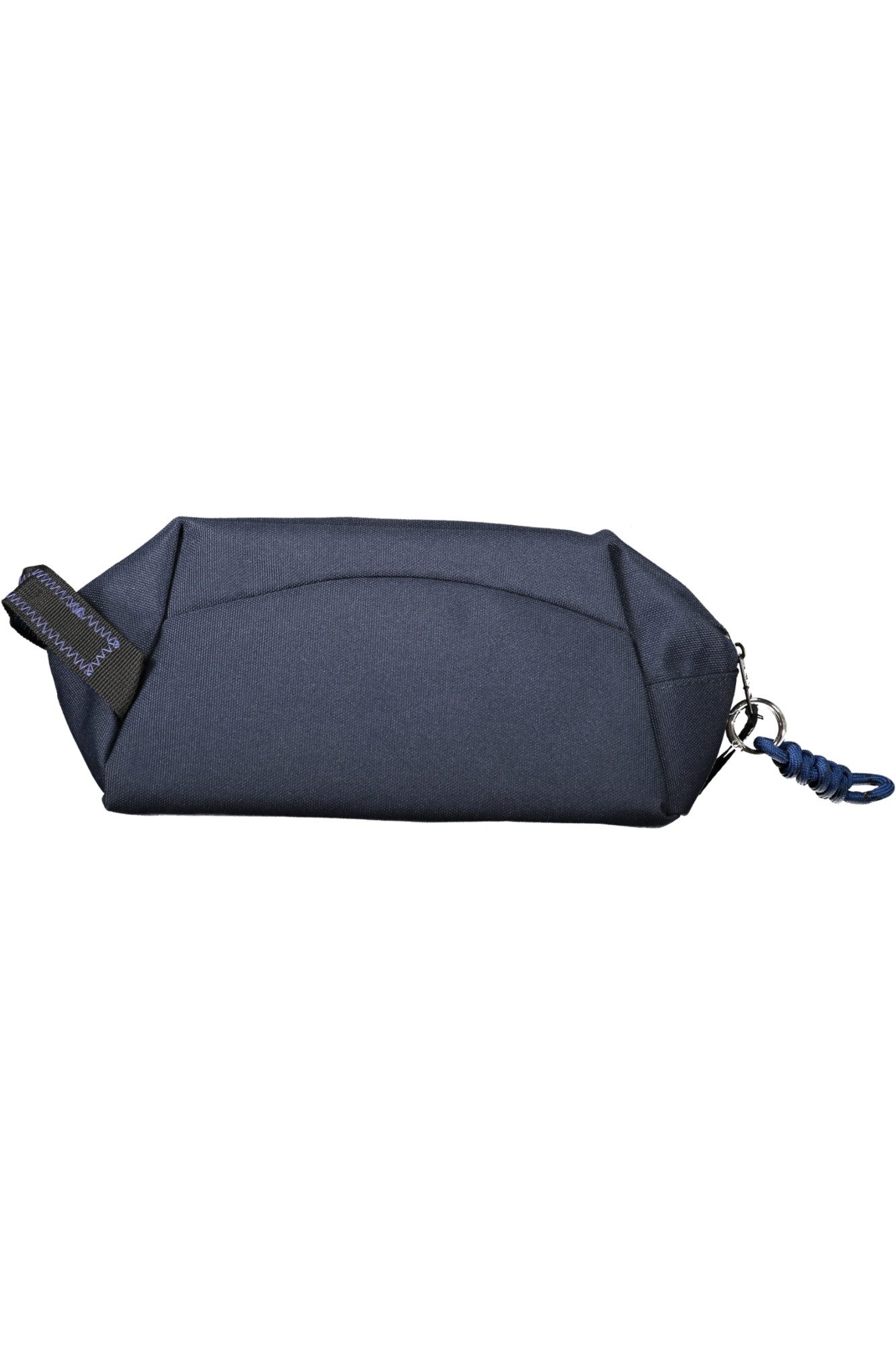 North Sails Aktentasche, Herren Blaue Waschtasche mit Reißverschluss & Schlüsselanhänger