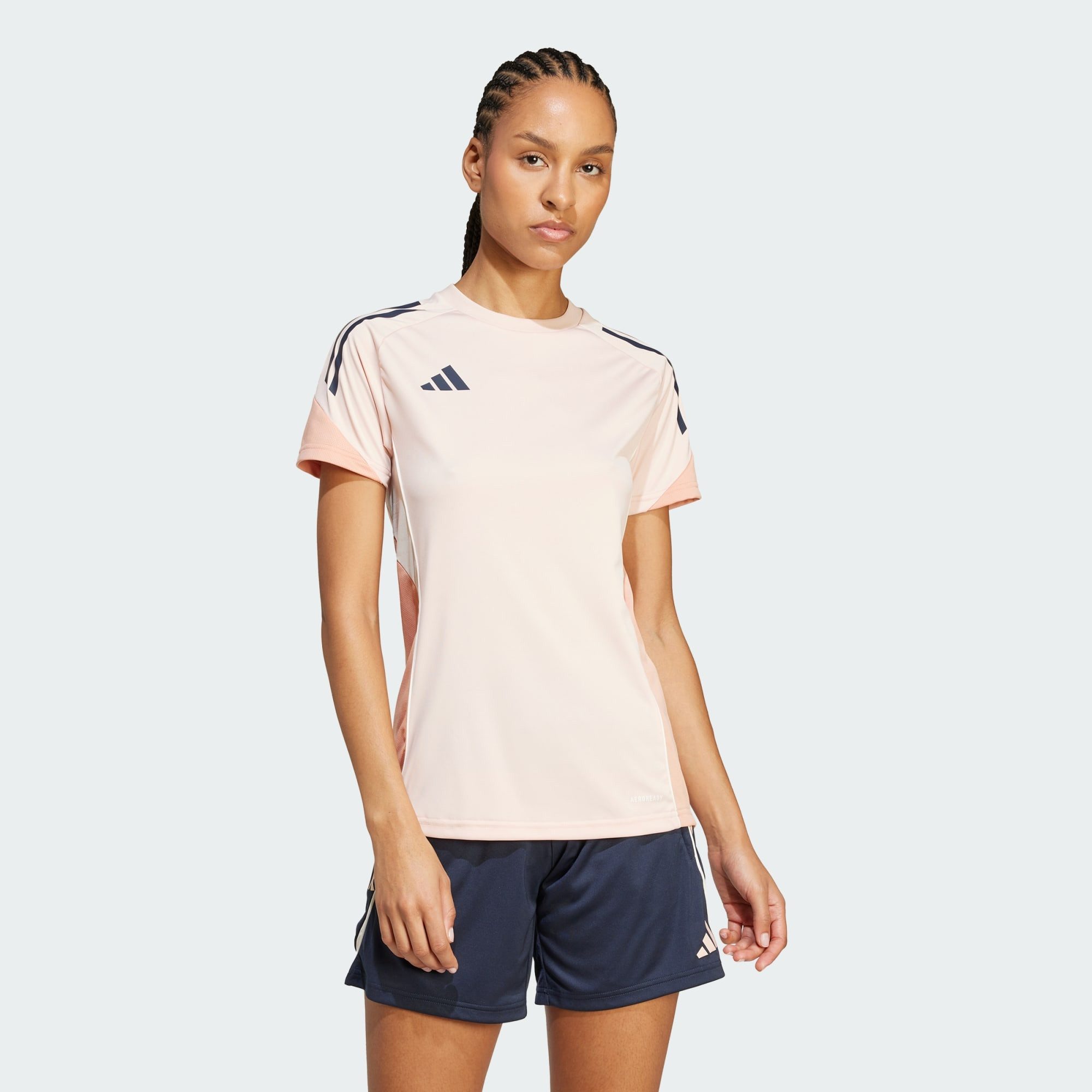 adidas Performance Fußballtrikot TIRO 25 COMPETITION günstig online kaufen