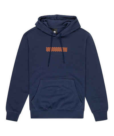 Element Hoodie Element Herren Kapuzenpullover Wave