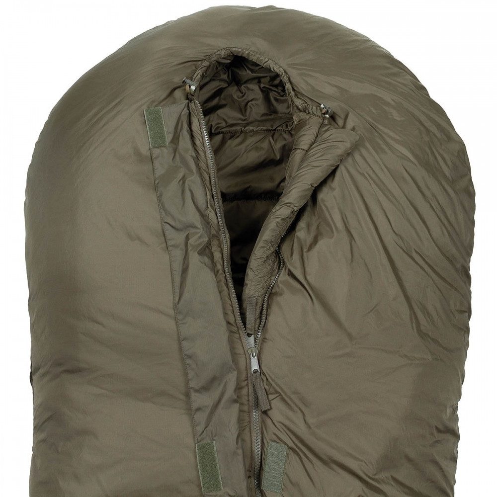 MFH Mumienschlafsack MFH Mumienschlafsack 3 Seasons günstig online kaufen