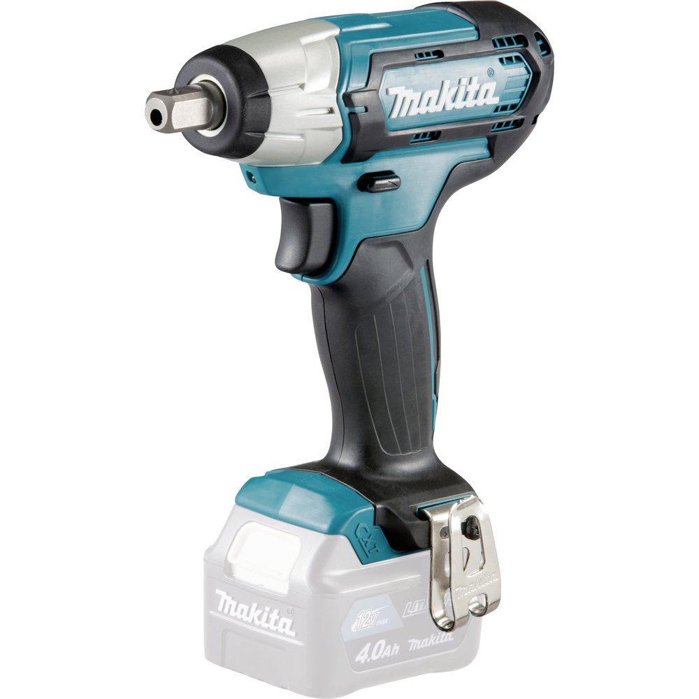 Makita Makita TW141DZ Akku-Schlagschrauber 145 Nm 12 V