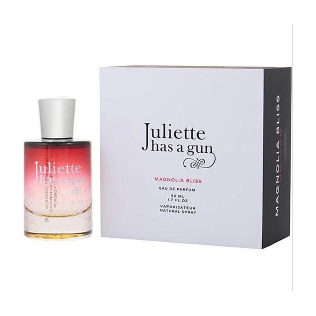 Körperpflegeduft Magnolia Bliss Eau De Parfum 50ml (unisex)