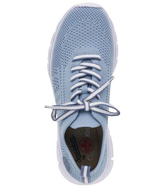 Rieker Sneaker Textil Sneaker