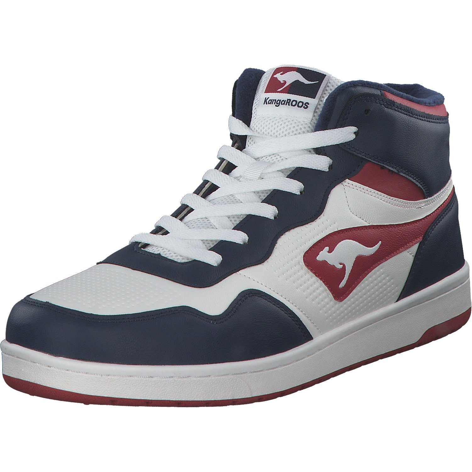 KangaROOS K-Slam Two Hi 80028 Stiefel günstig online kaufen