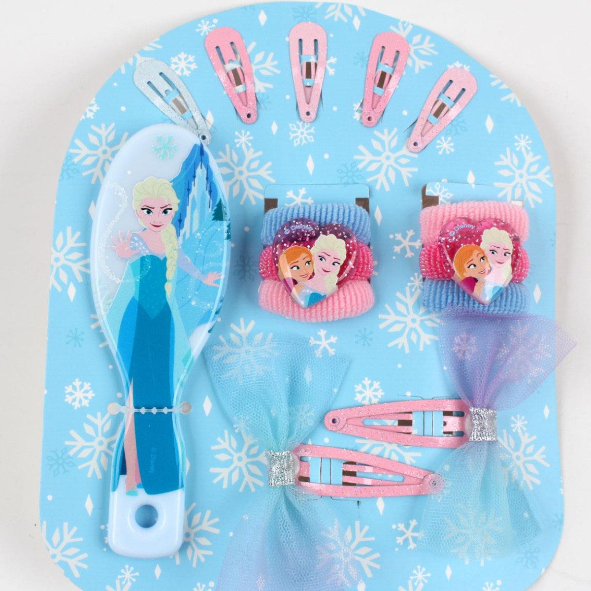 Disney Frozen Schmink-Set Beauty Set Kinder Schmink und Spielaccessoires