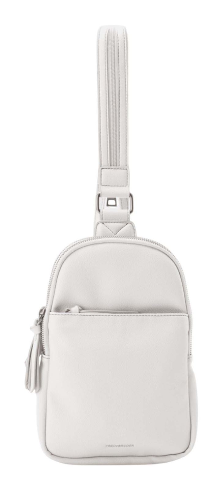 FREDsBRUDER Rucksack Hybrid Crossbag