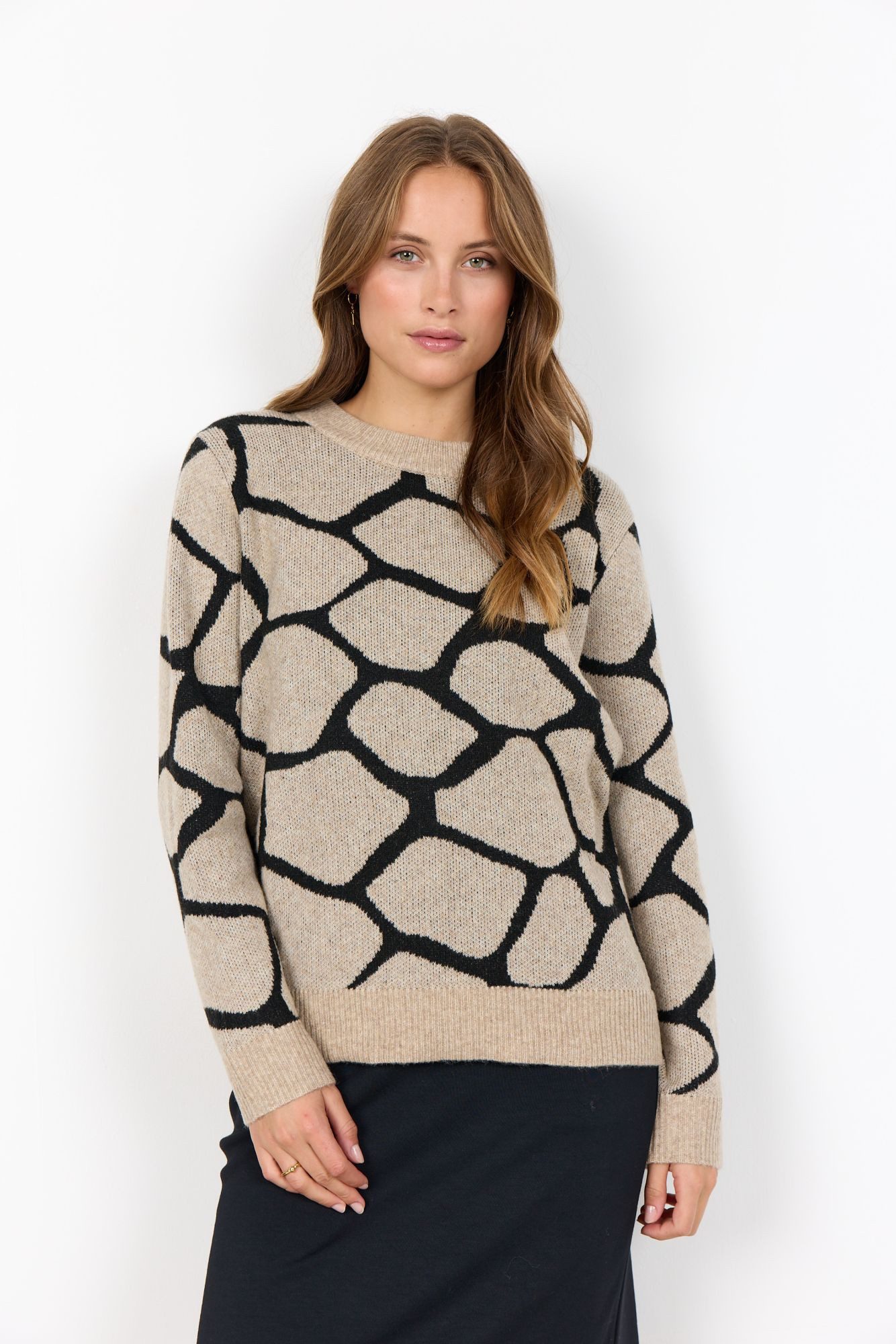 soyaconcept Strickpullover