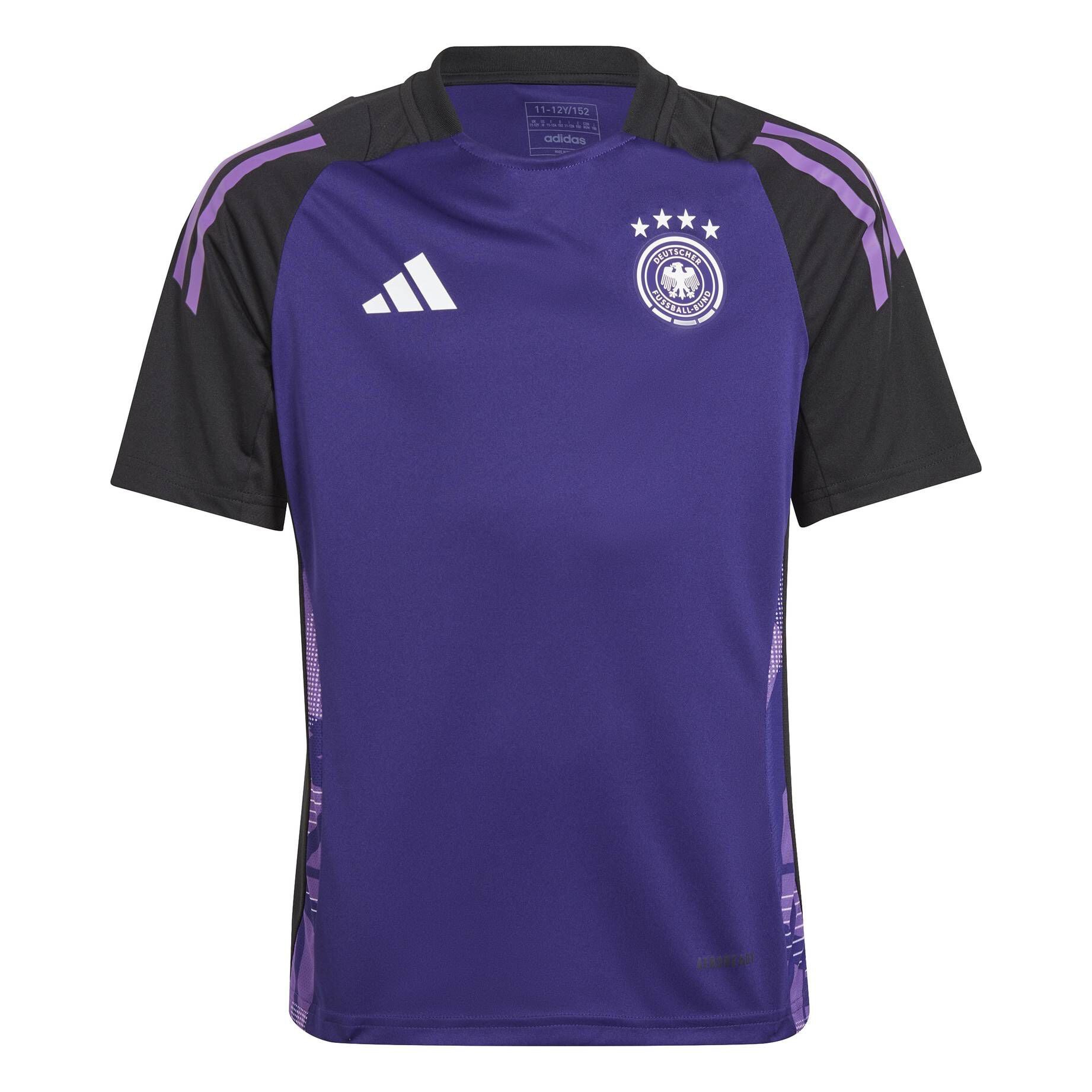 adidas Performance Fußballtrikot