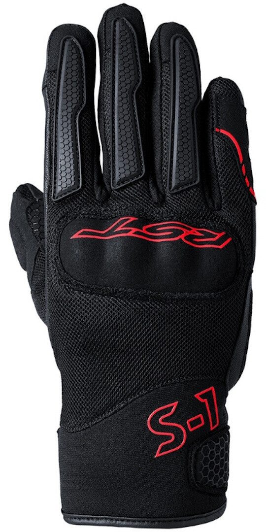 RST Motorradhandschuhe S1 Mesh Motorradhandschuhe