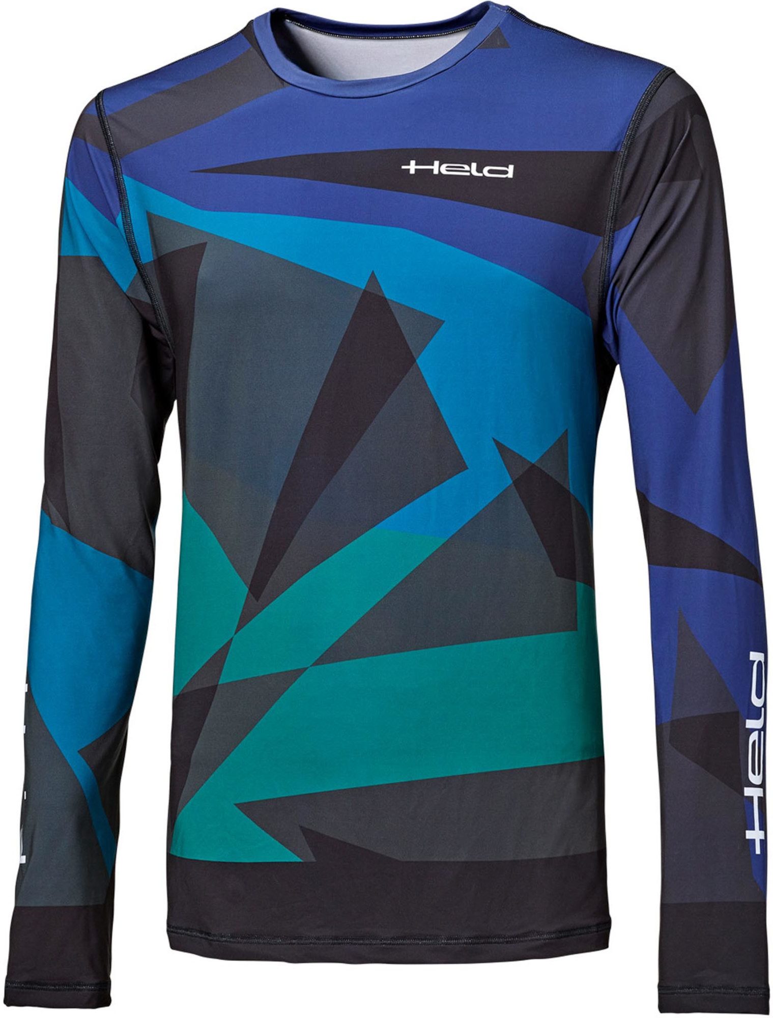 Funktionsshirt Style Skin 2 Funktionshemd