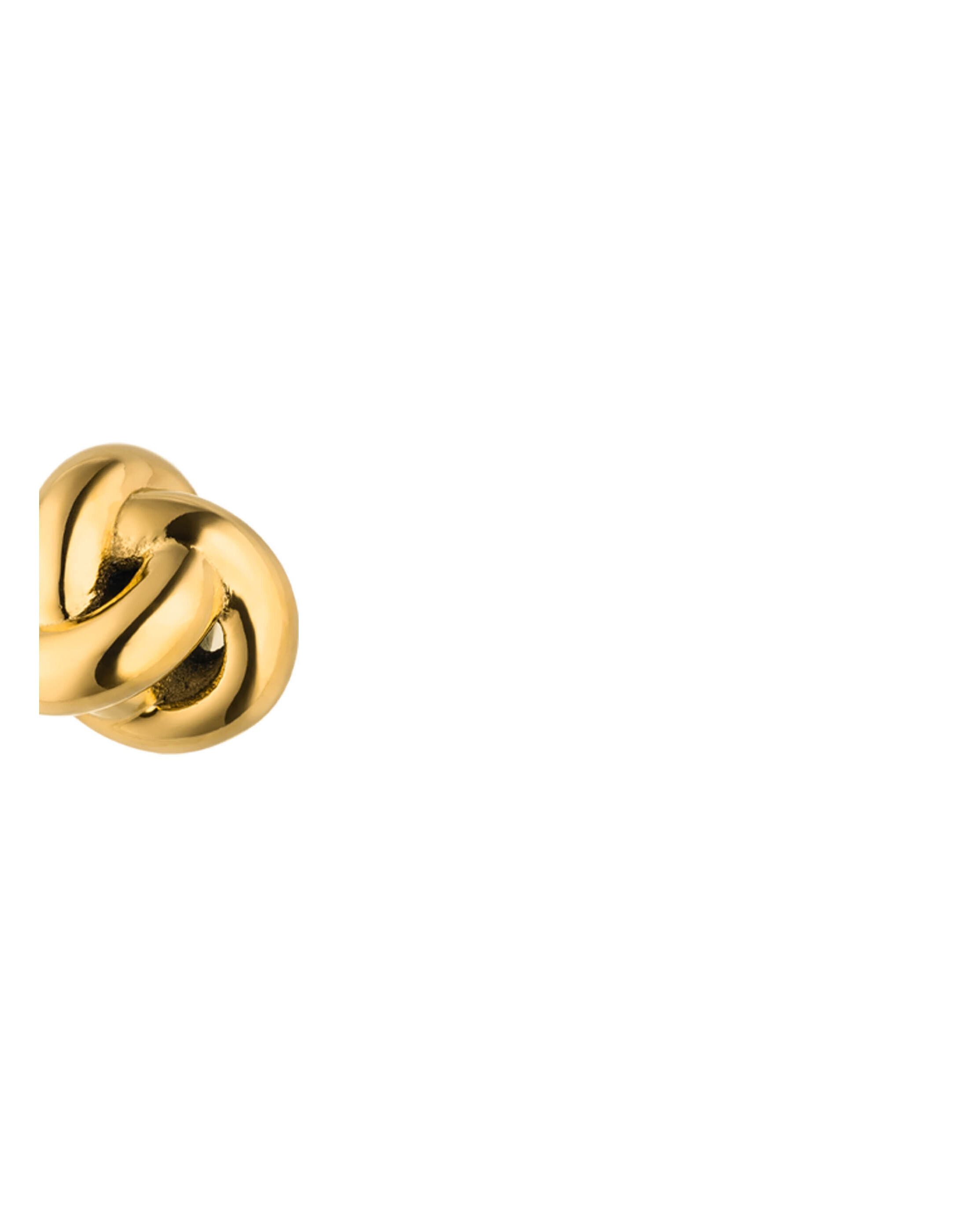 Purelei Paar Ohrstecker Knot (2-tlg)