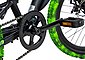 KS Cycling Mountainbike »Bliss Pro«, 7 Gang Shimano Tourney Schaltwerk, Kettenschaltung, Bild 6