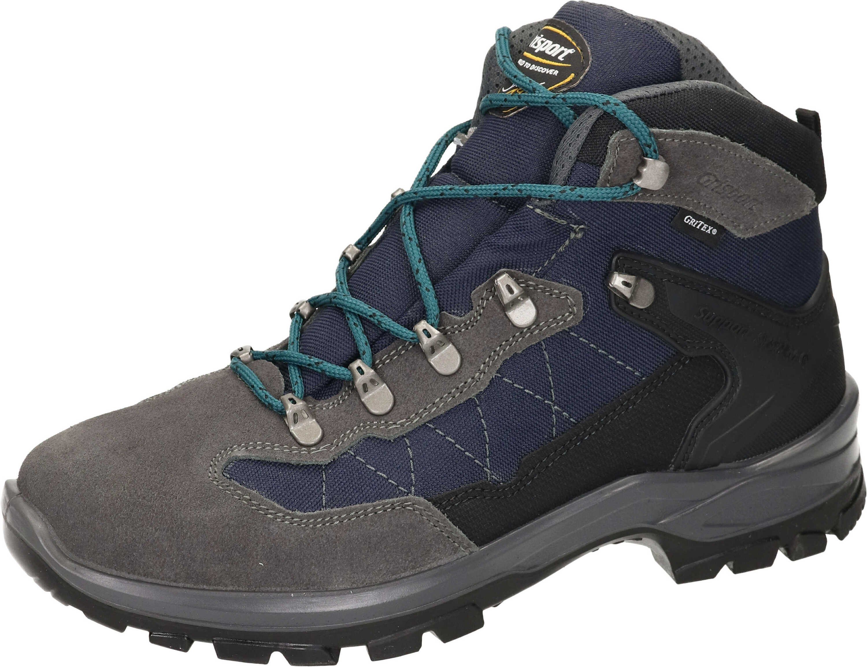 Wanderschuhe Wanderschuh