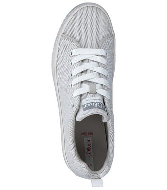 s.Oliver Sneaker Textil Sneaker