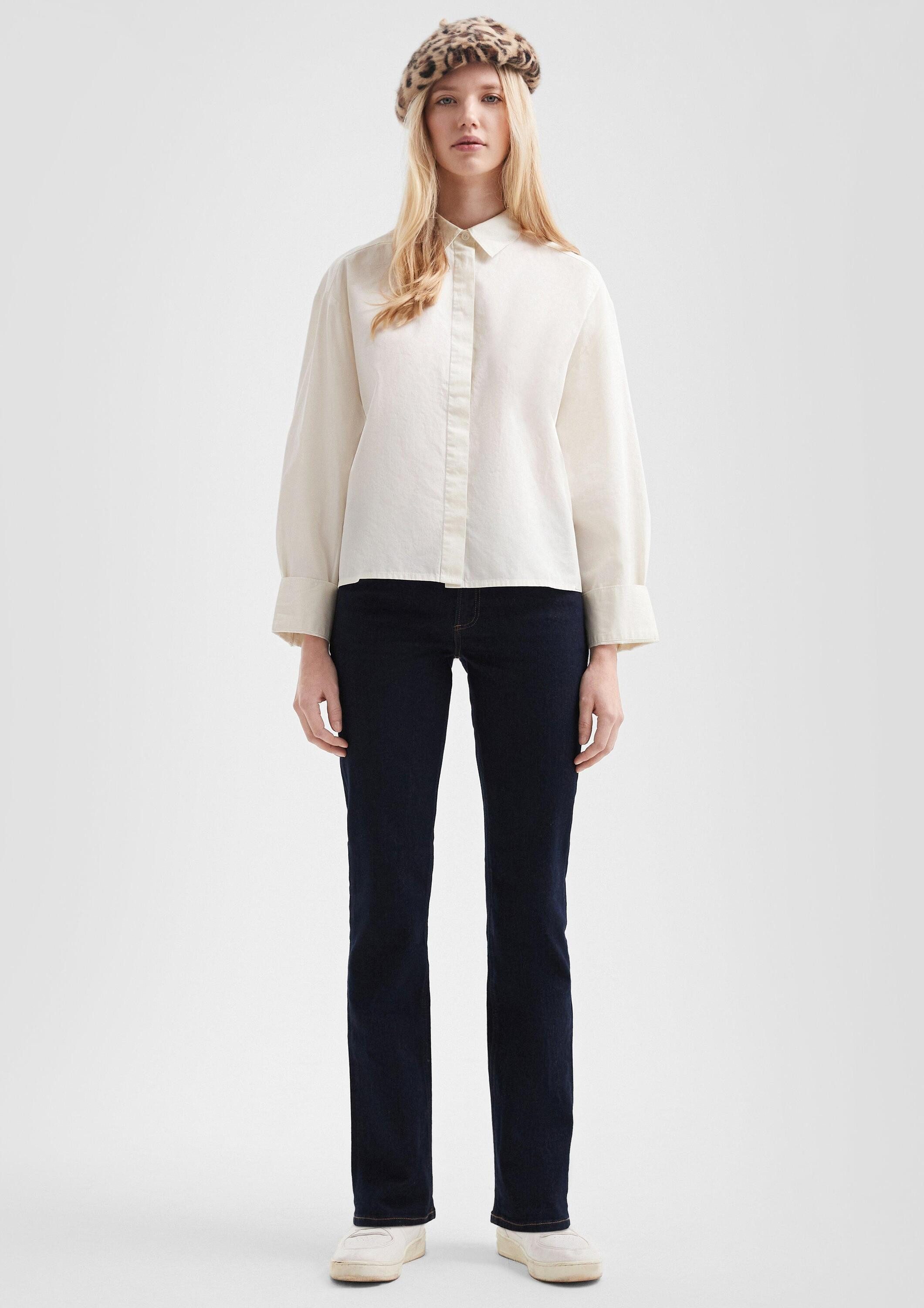 Regular-fit-Jeans Jeans-Hose CATIE