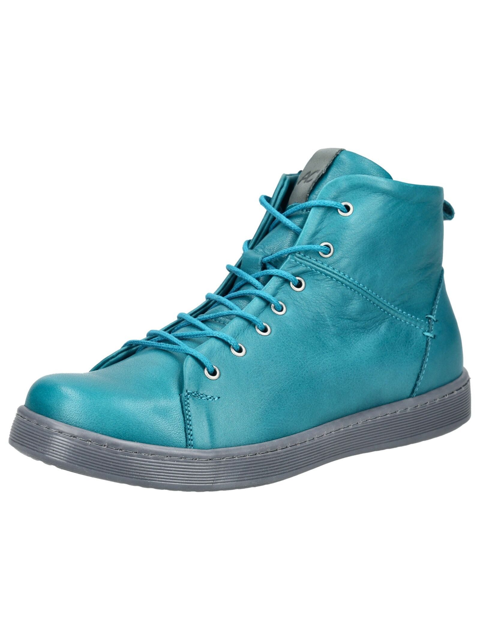 Andrea Conti Andrea Conti Sneaker Leder Sneaker
