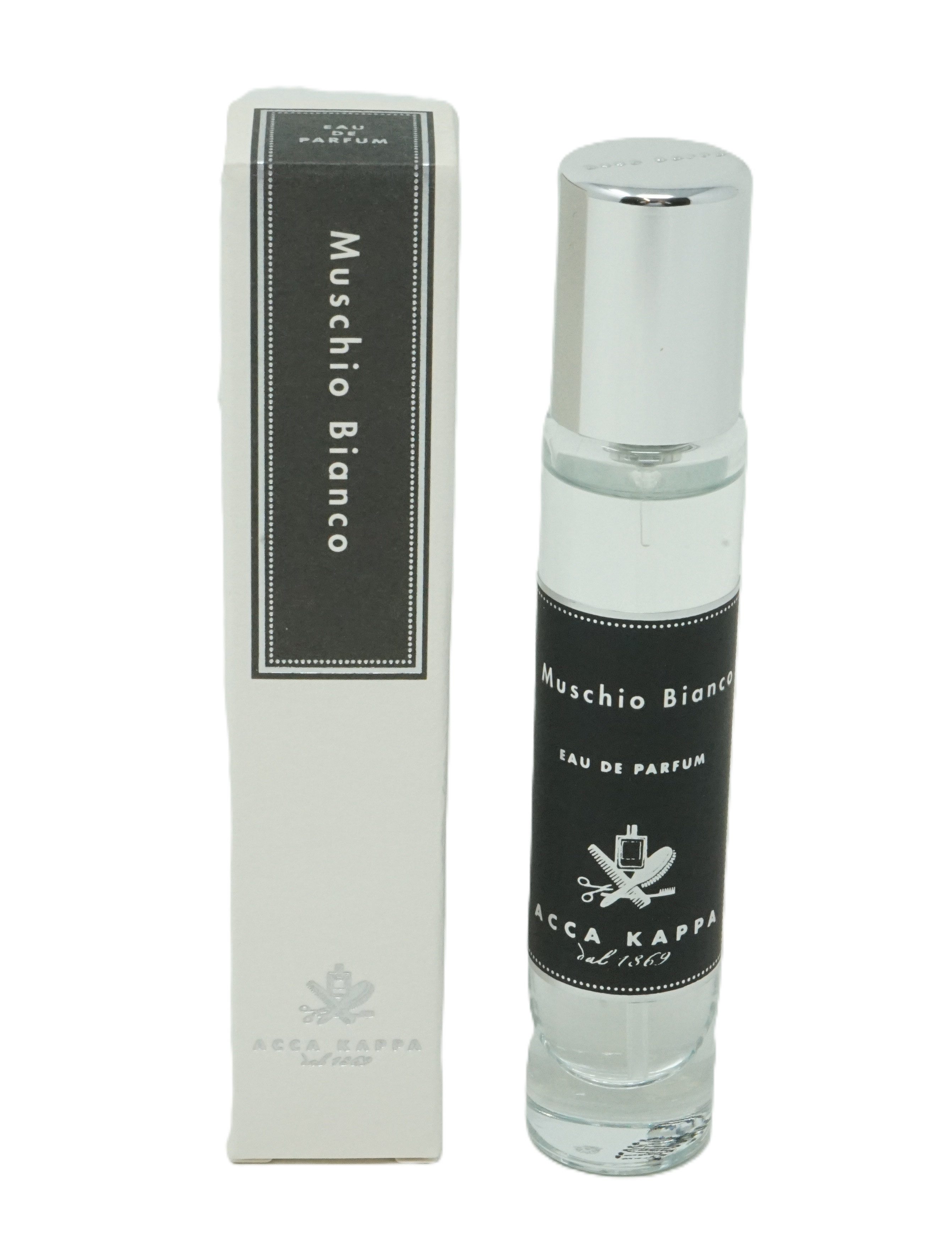 NOTE Eau de Parfum Acca Kappa Muschio Bianco Eau de Parfum 15 ml