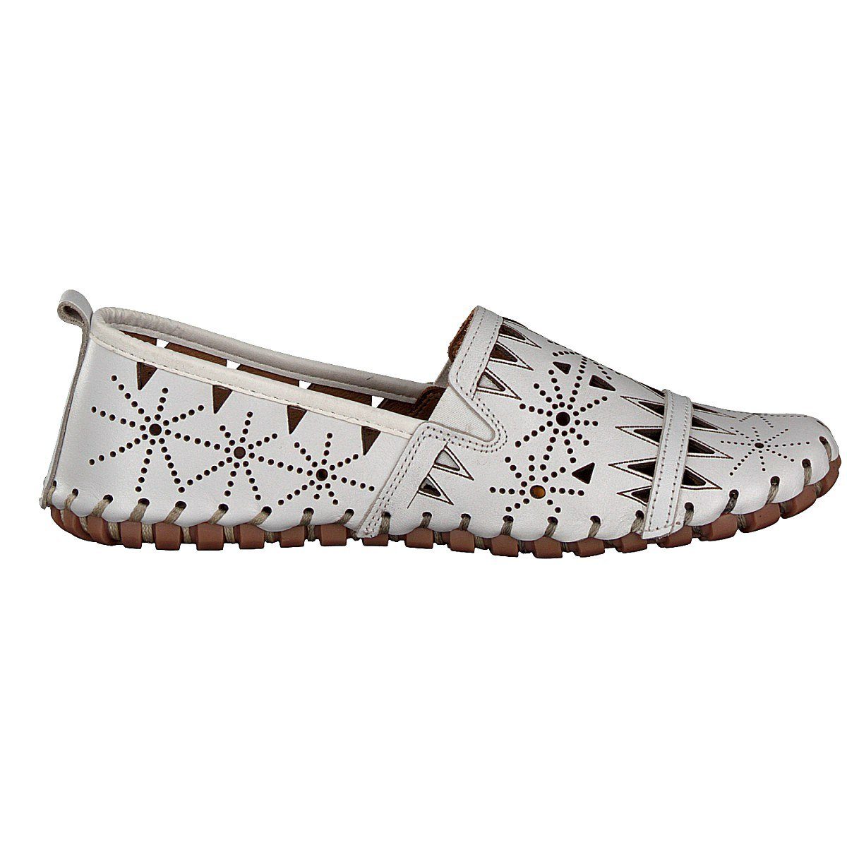 Gemini Damen Ballerina