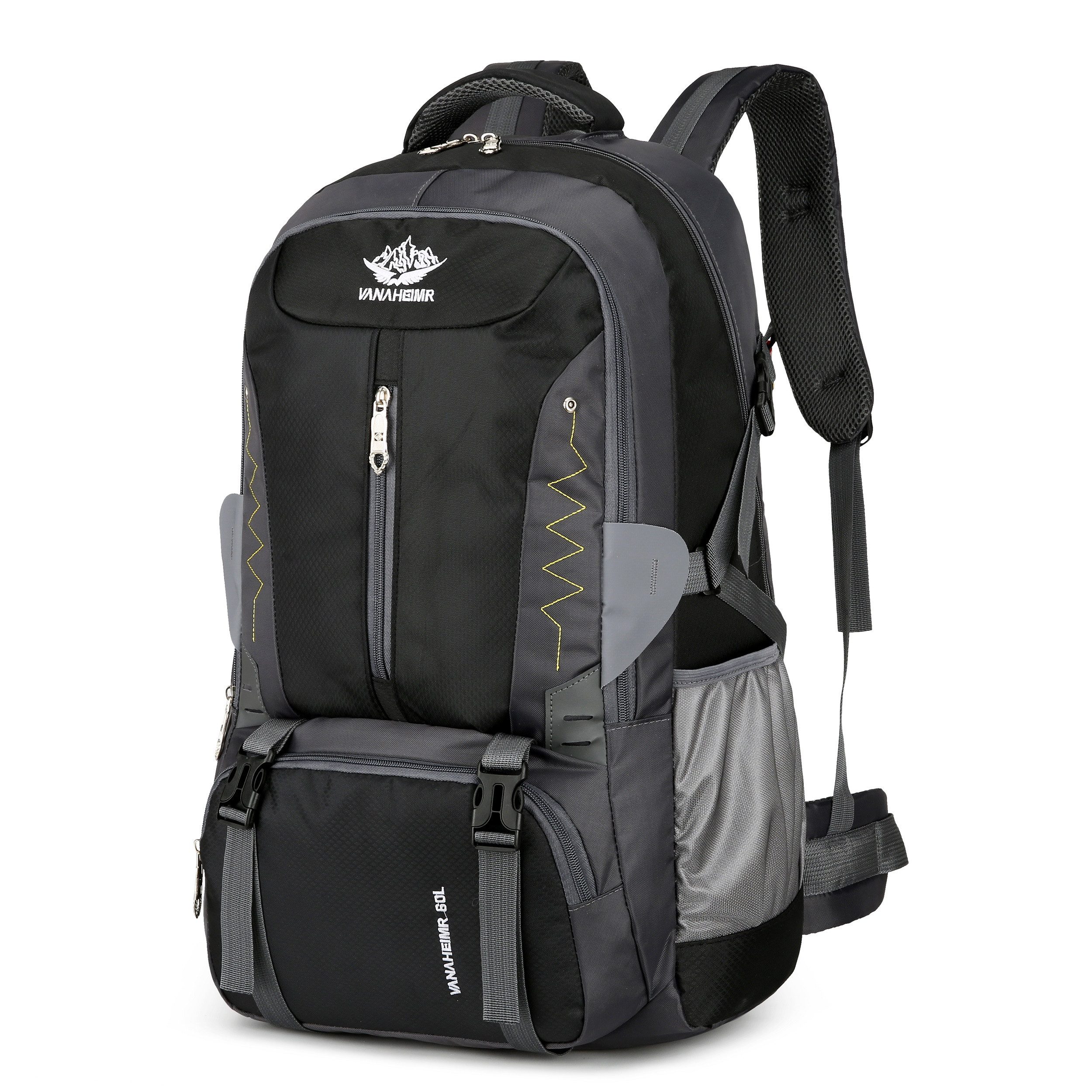 Maity Wanderrucksack 60L Travelite Wasserdicht Reiserucksack günstig online kaufen