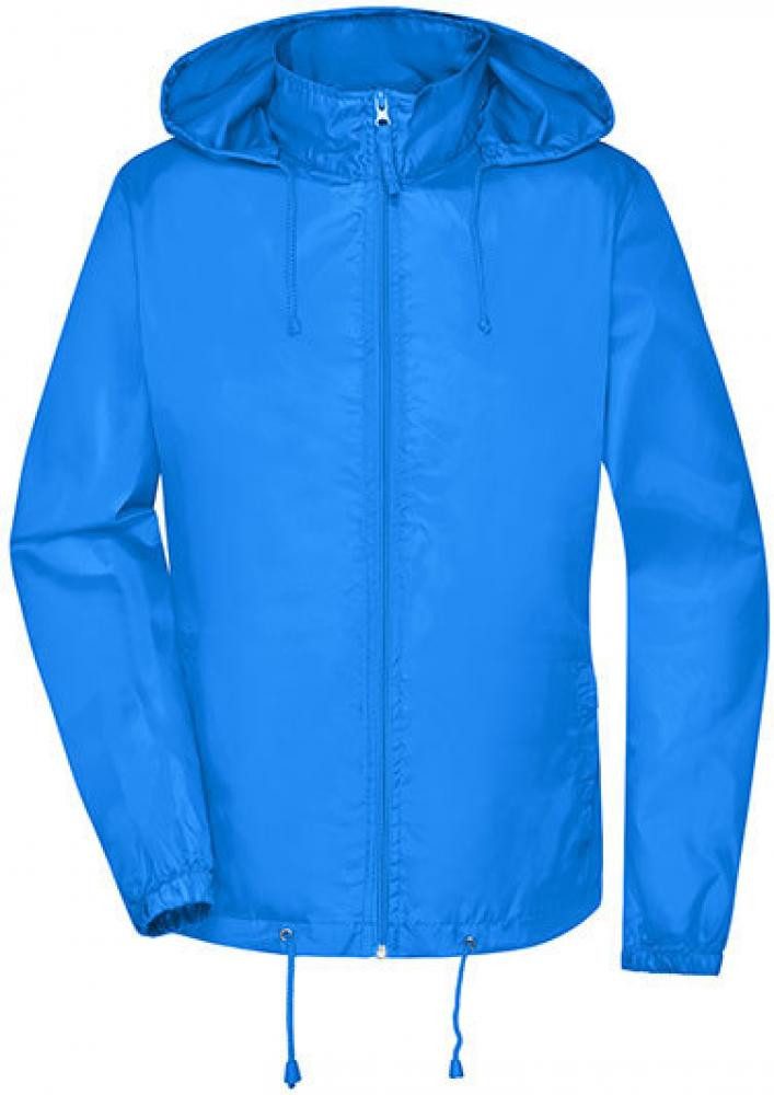 James & Nicholson Outdoorjacke Ladies`Promo Jacket