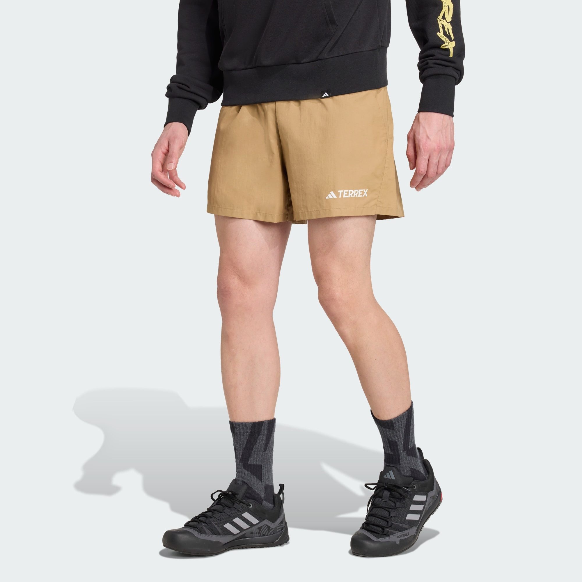 adidas TERREX Shorts TERREX MULTI SHORTS (1-tlg) günstig online kaufen