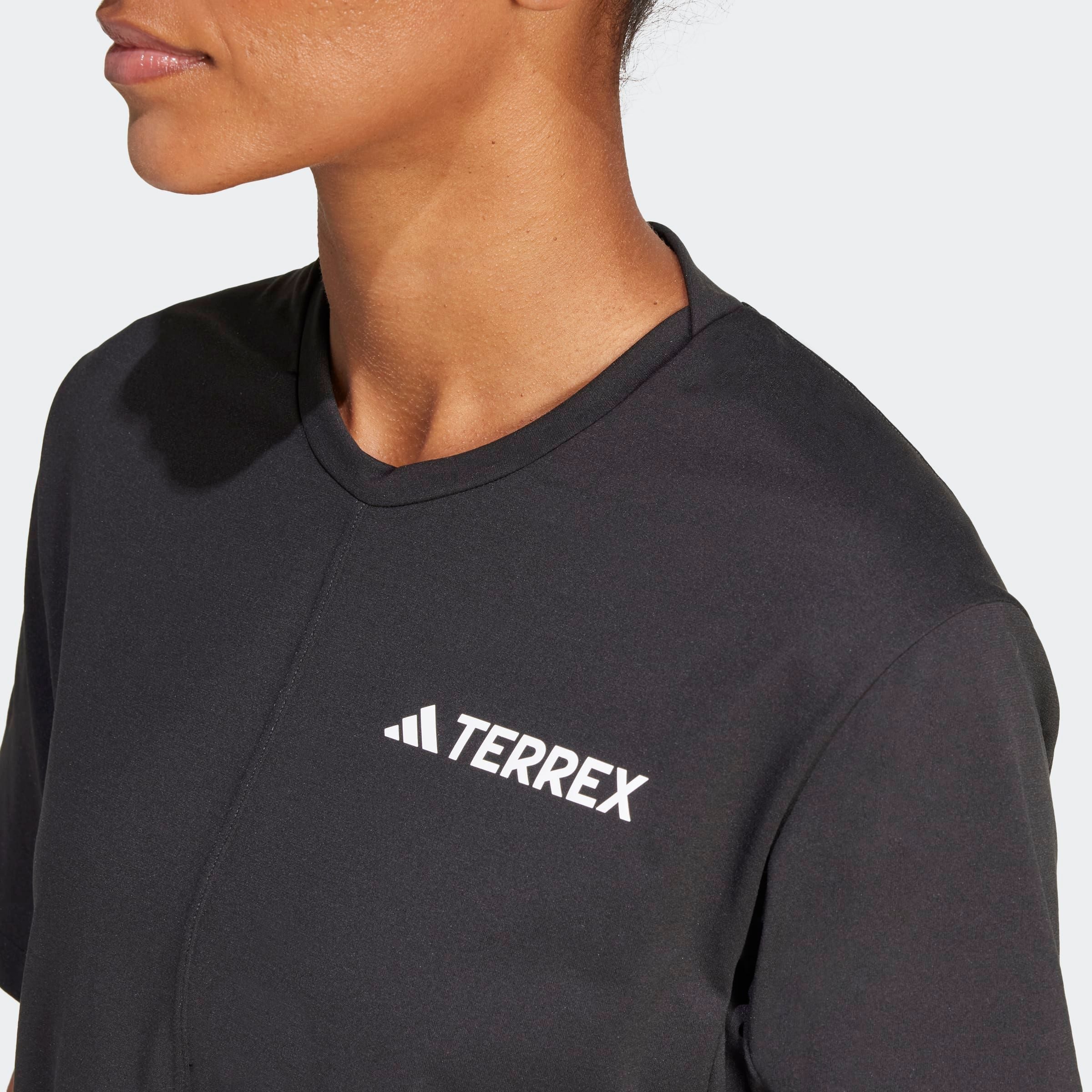 adidas TERREX Funktionsshirt W MT TEE