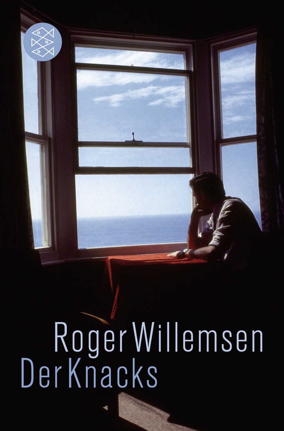 Der Knacks / Roger Willemsen