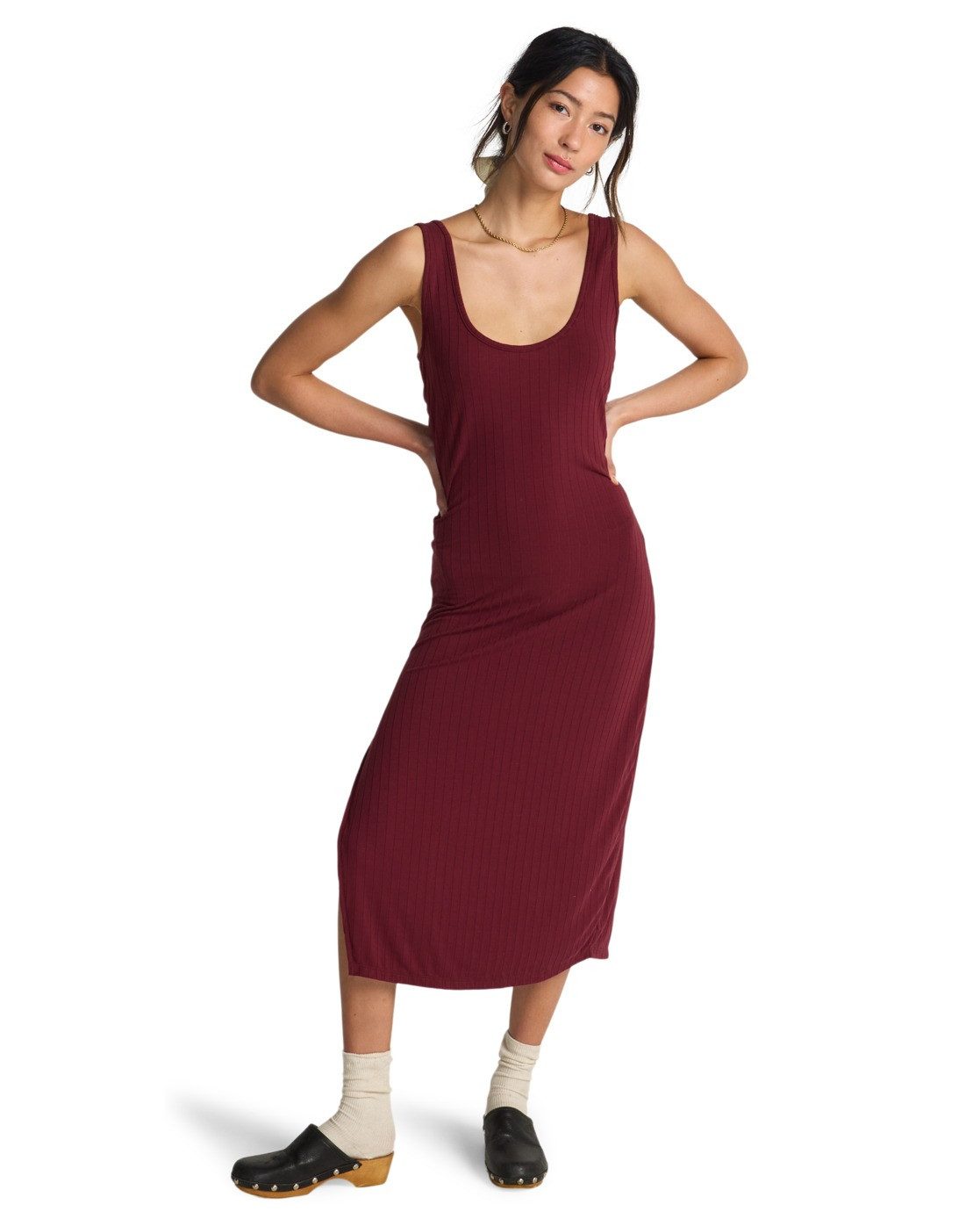 Billabong Strickkleid Take A Look