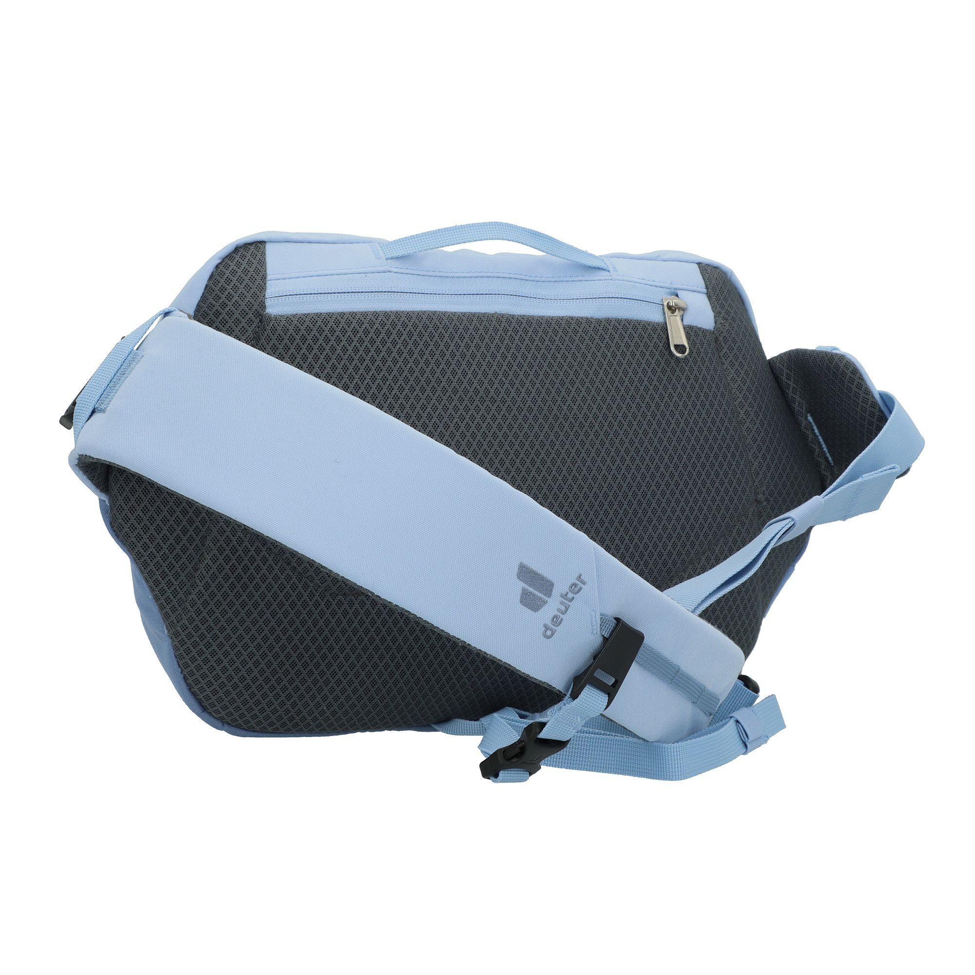 deuter Umhängetasche Stroof, Polyester