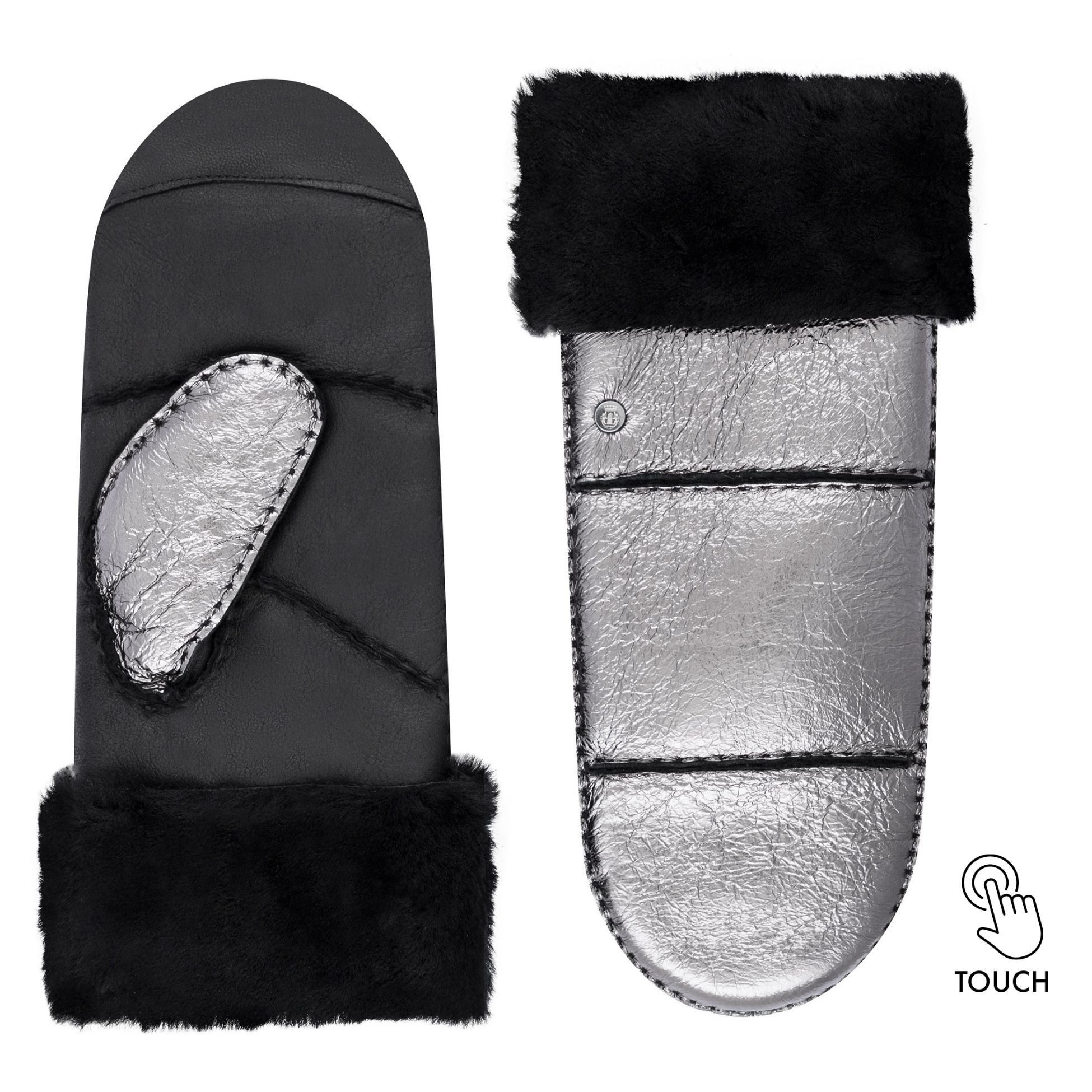 Roeckl Fäustlinge SALLA