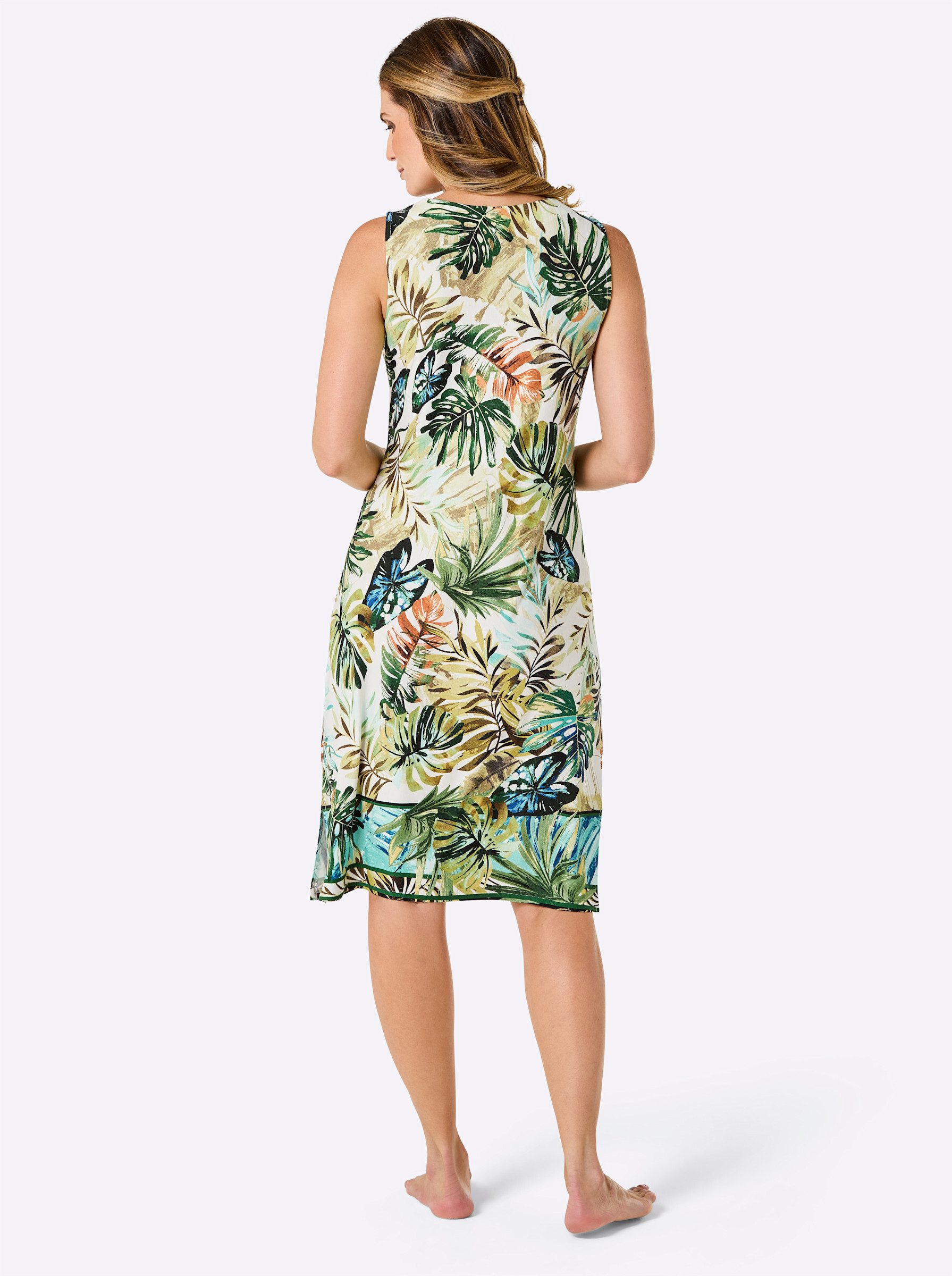 Comodo Sommerkleid "Sommerkleid" günstig online kaufen