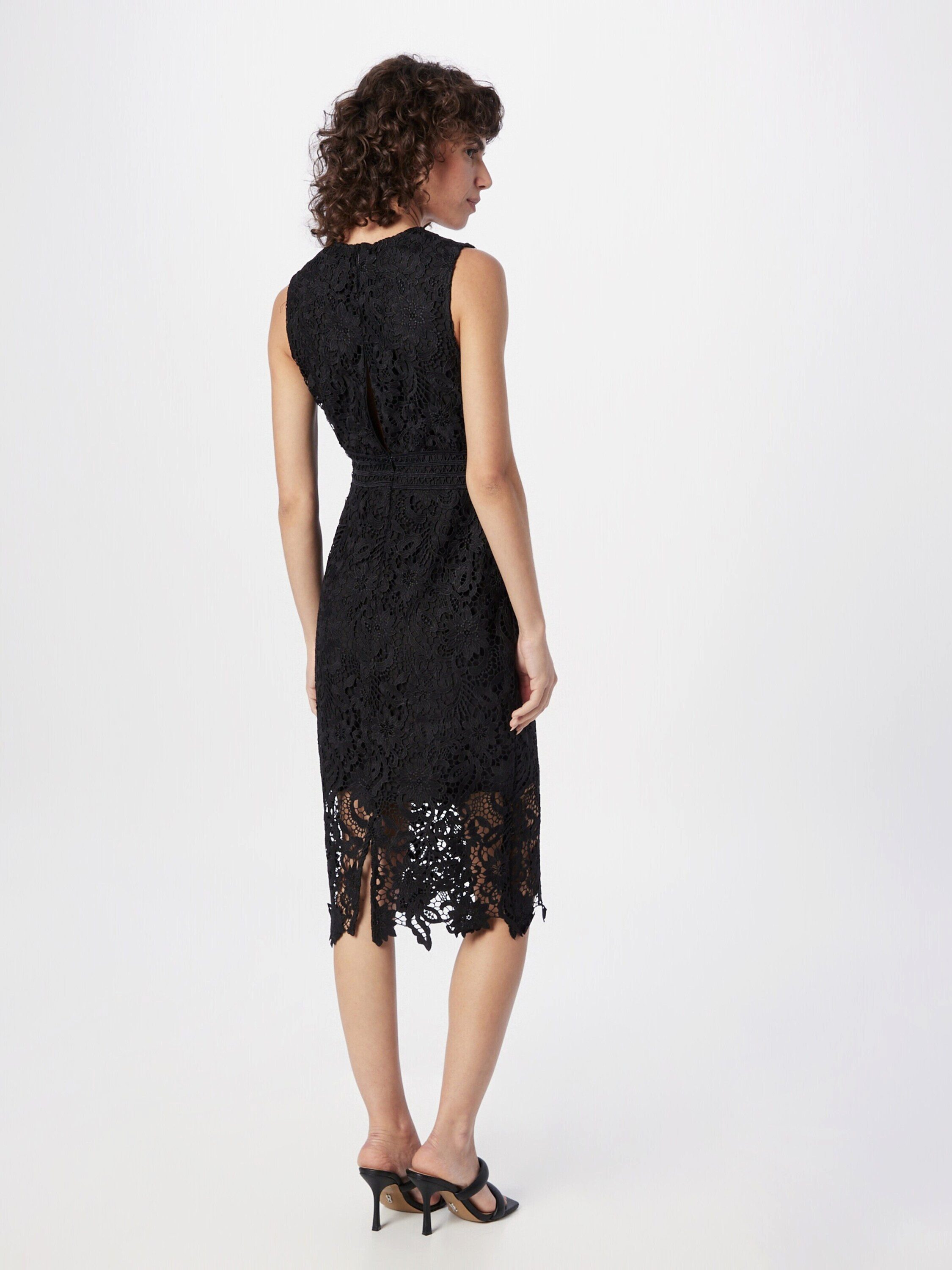 coast Sommerkleid (1-tlg) Spitze