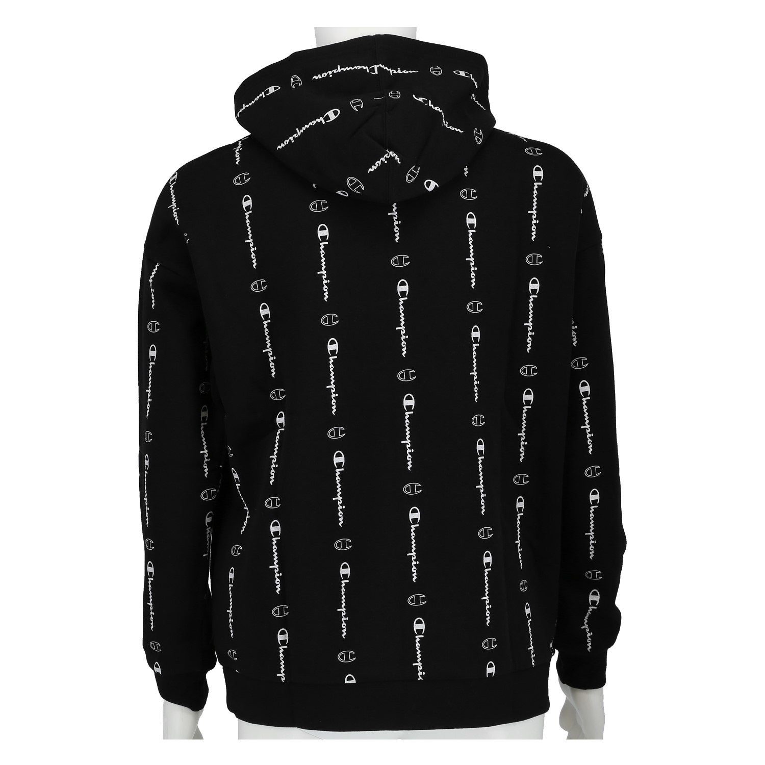 Champion Kapuzenpullover (Hoodie) American Classic Schriftzug günstig online kaufen