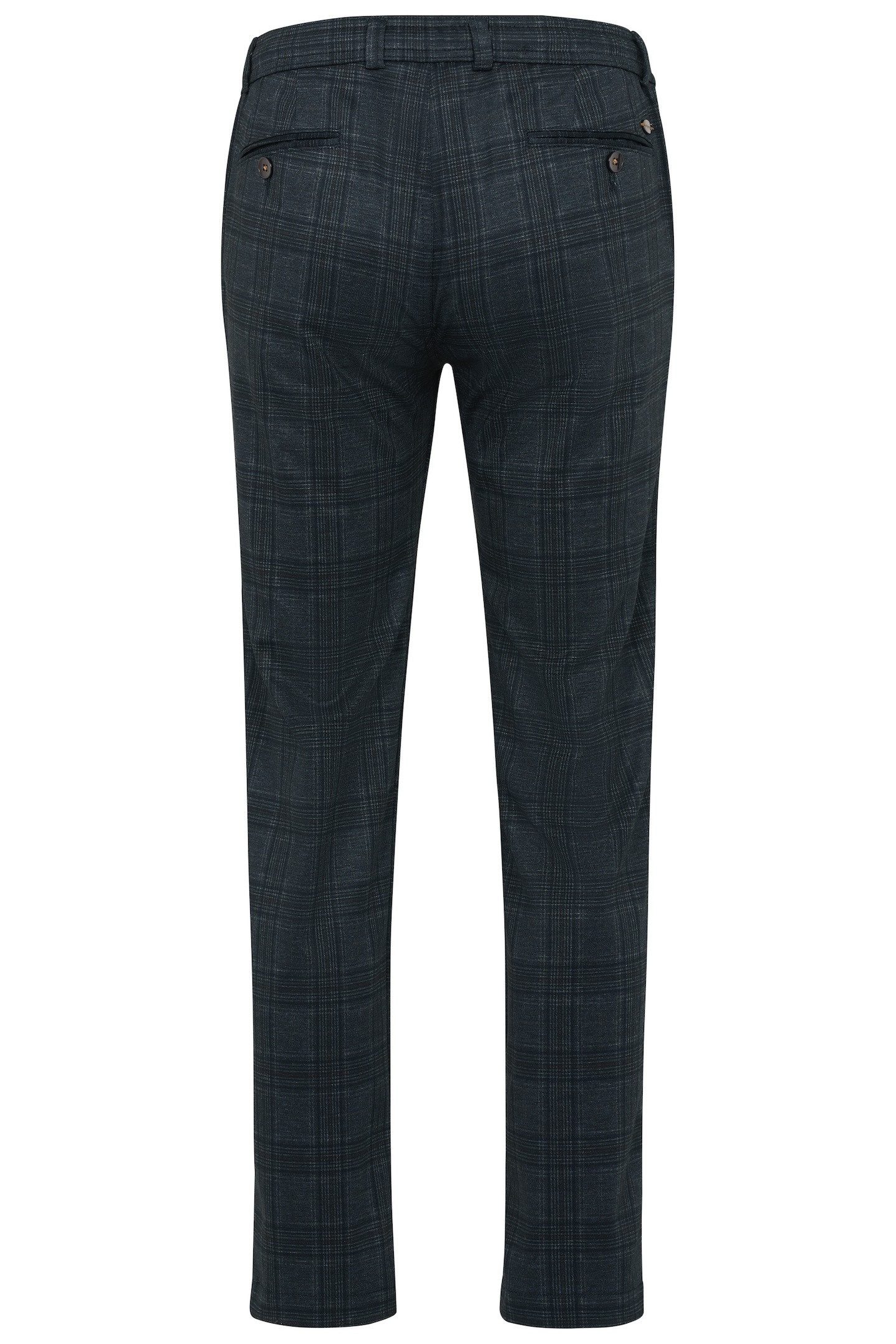 bugatti Chinohose mit Gummizug