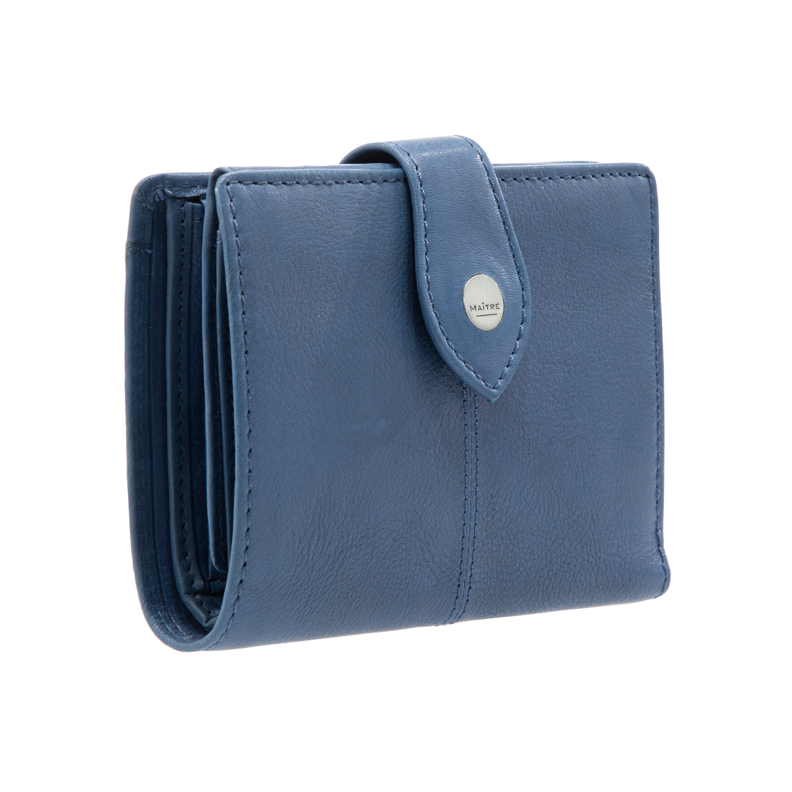 Maître Geldbörse Maitre - Unisex Geldbörse günstig online kaufen