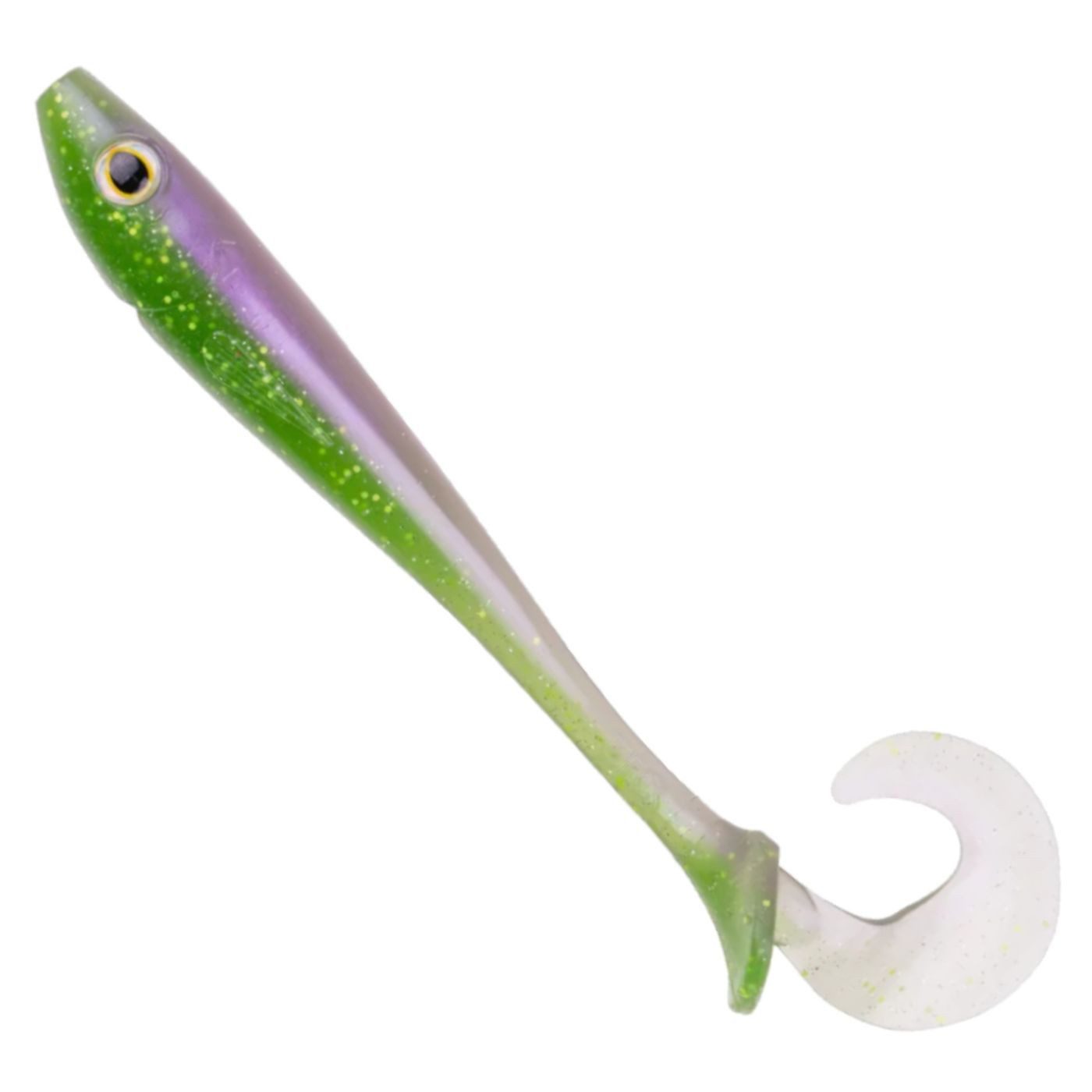 Zeck Fishing Kunstköder Zeck Baby Butcher - Gummifische